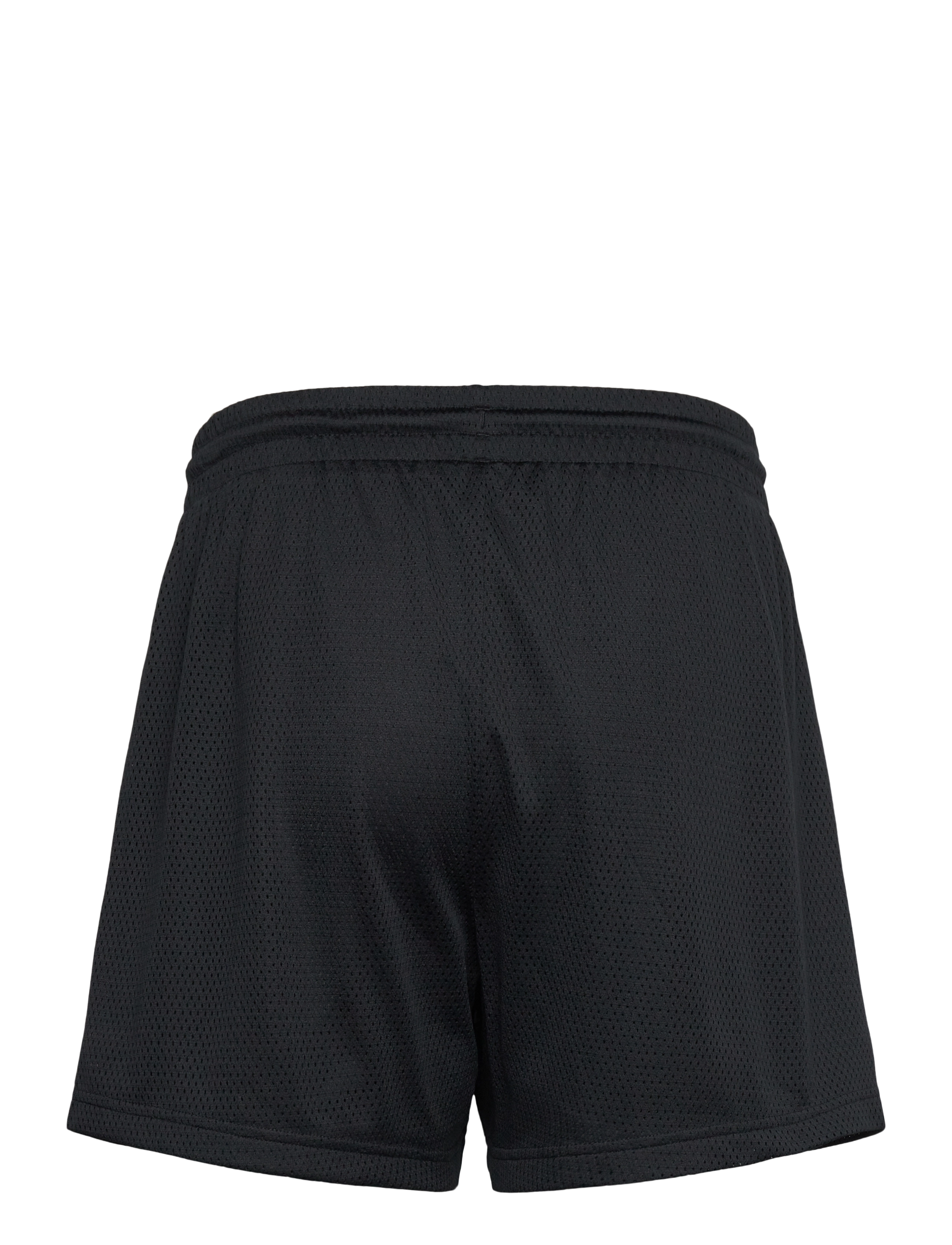 New Balance - Sport Essentials Mesh Short 5" - black - 1