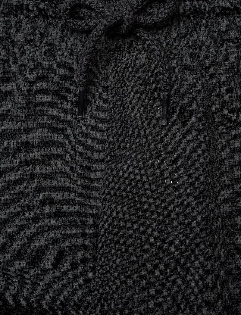 New Balance - Sport Essentials Mesh Short 5" - afslappede shorts - black - 3