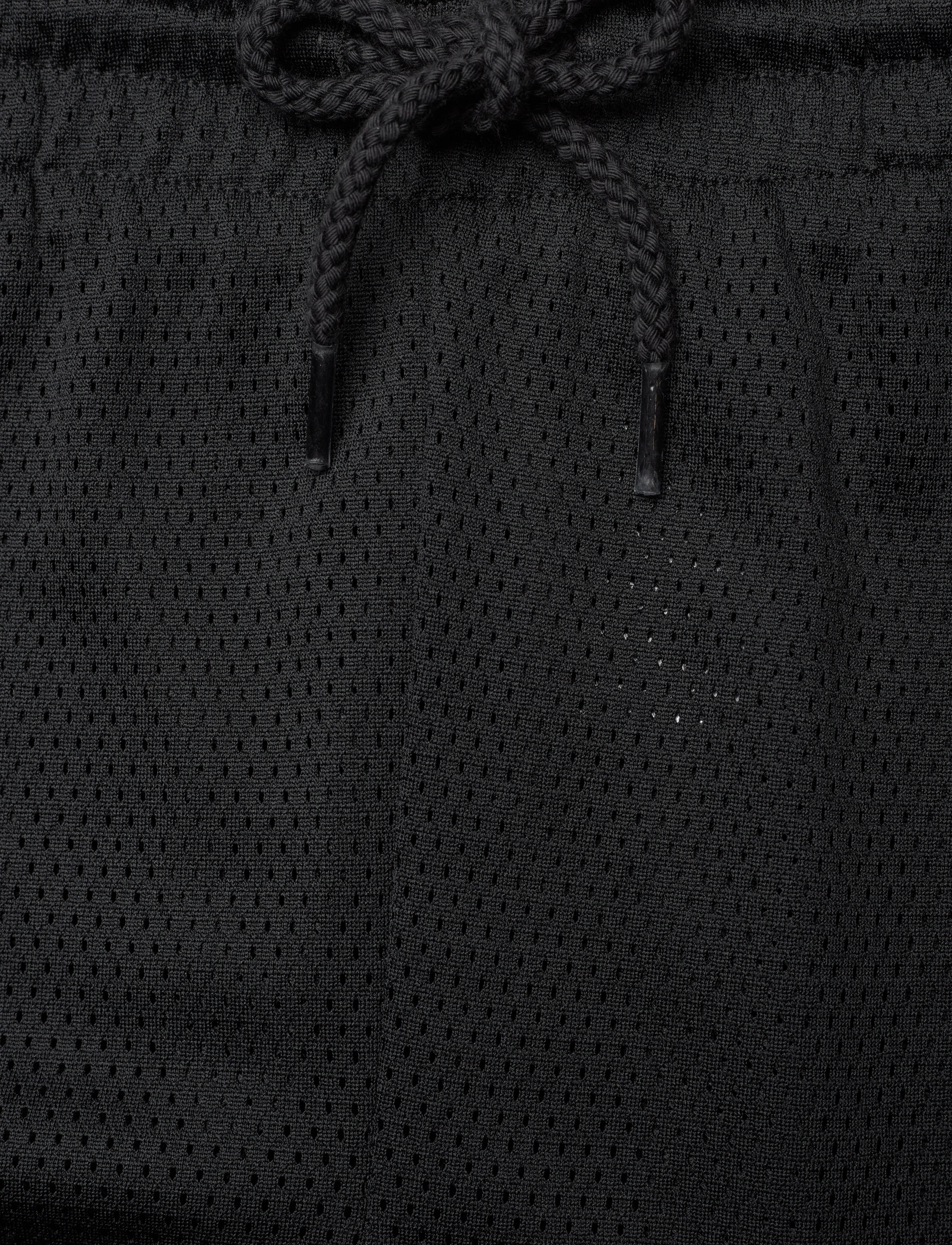 New Balance - Sport Essentials Mesh Short 5" - black - 3