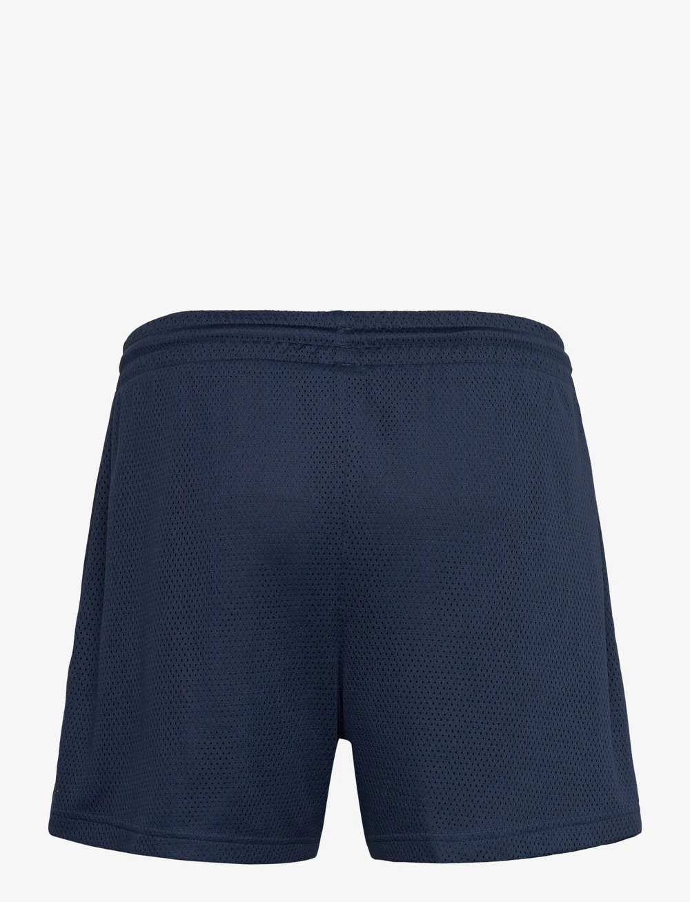 New Balance - Sport Essentials Mesh Short 5" - freizeit shorts - nb navy - 1