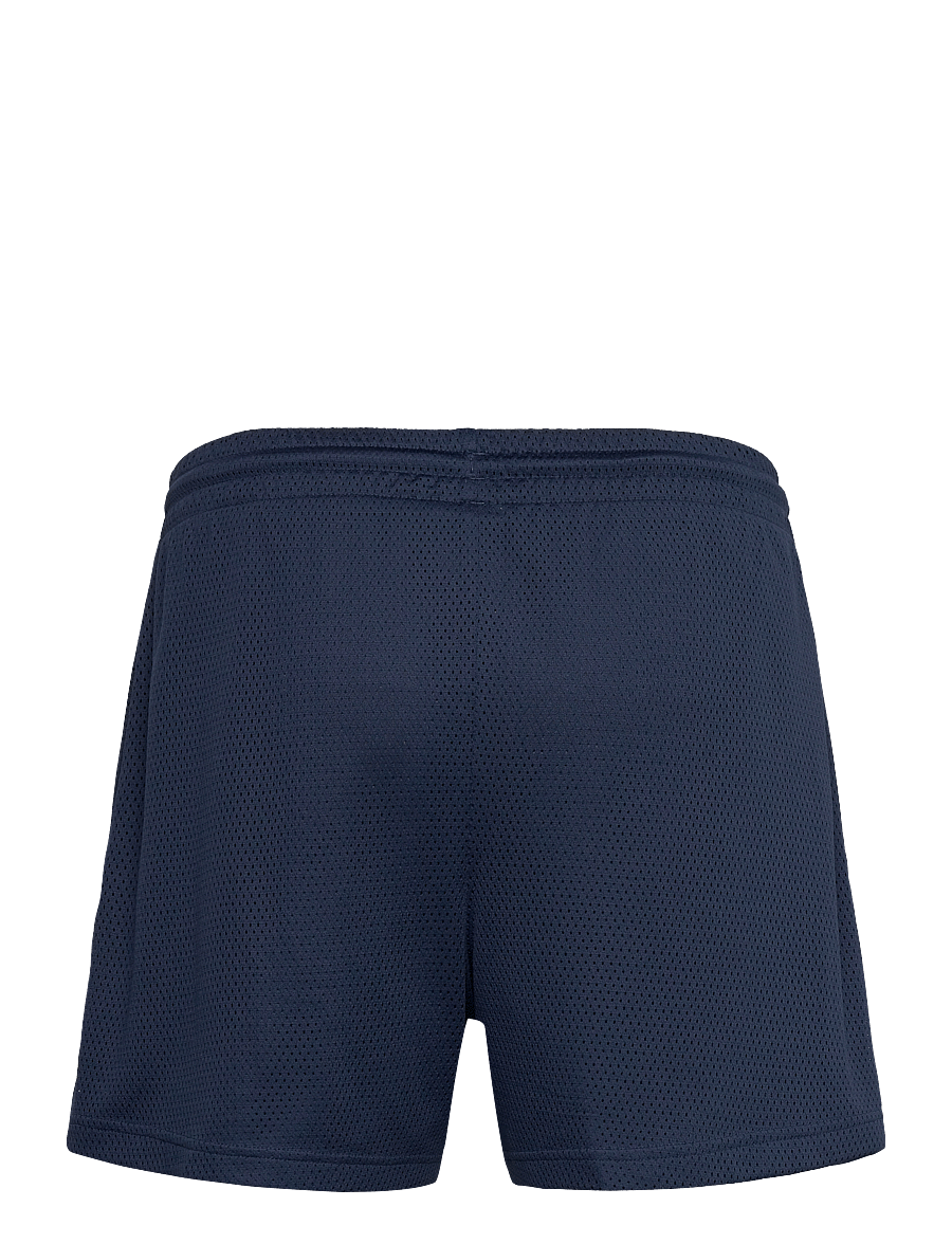 New Balance - Sport Essentials Mesh Short 5" - püksid - nb navy - 1