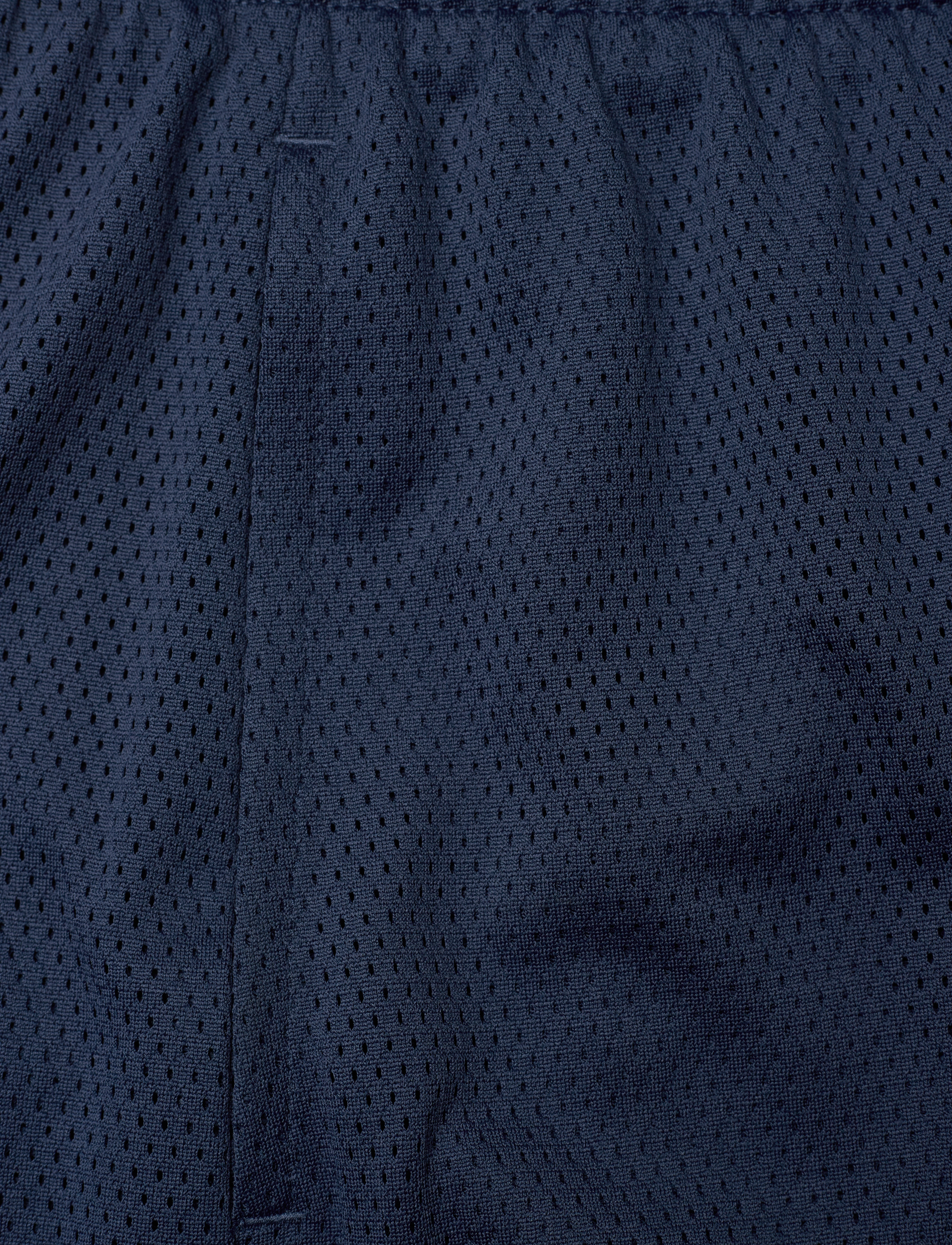 New Balance - Sport Essentials Mesh Short 5" - püksid - nb navy - 2