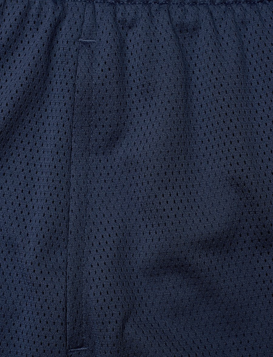 New Balance - Sport Essentials Mesh Short 5" - püksid - nb navy - 2