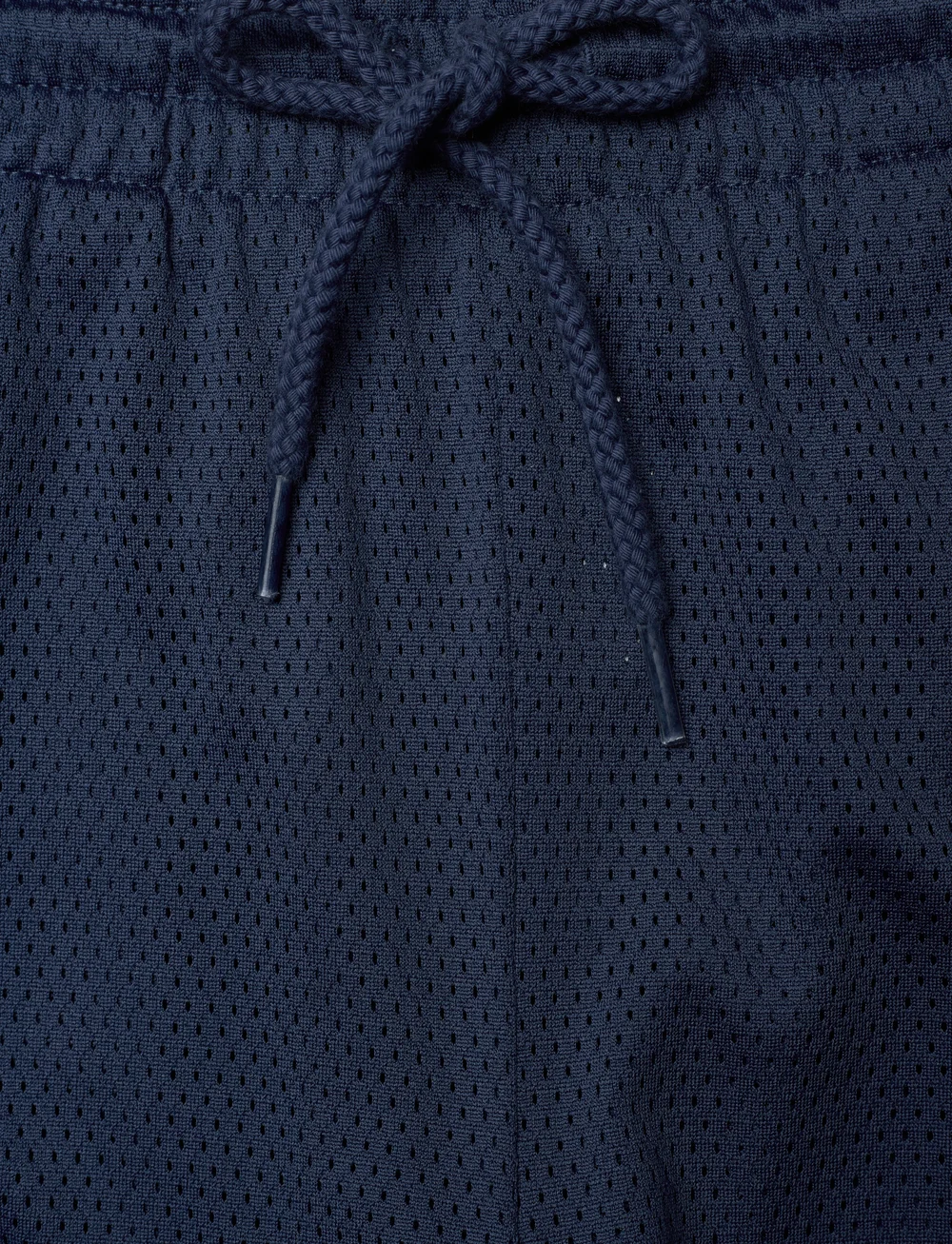 New Balance - Sport Essentials Mesh Short 5" - freizeit shorts - nb navy - 3