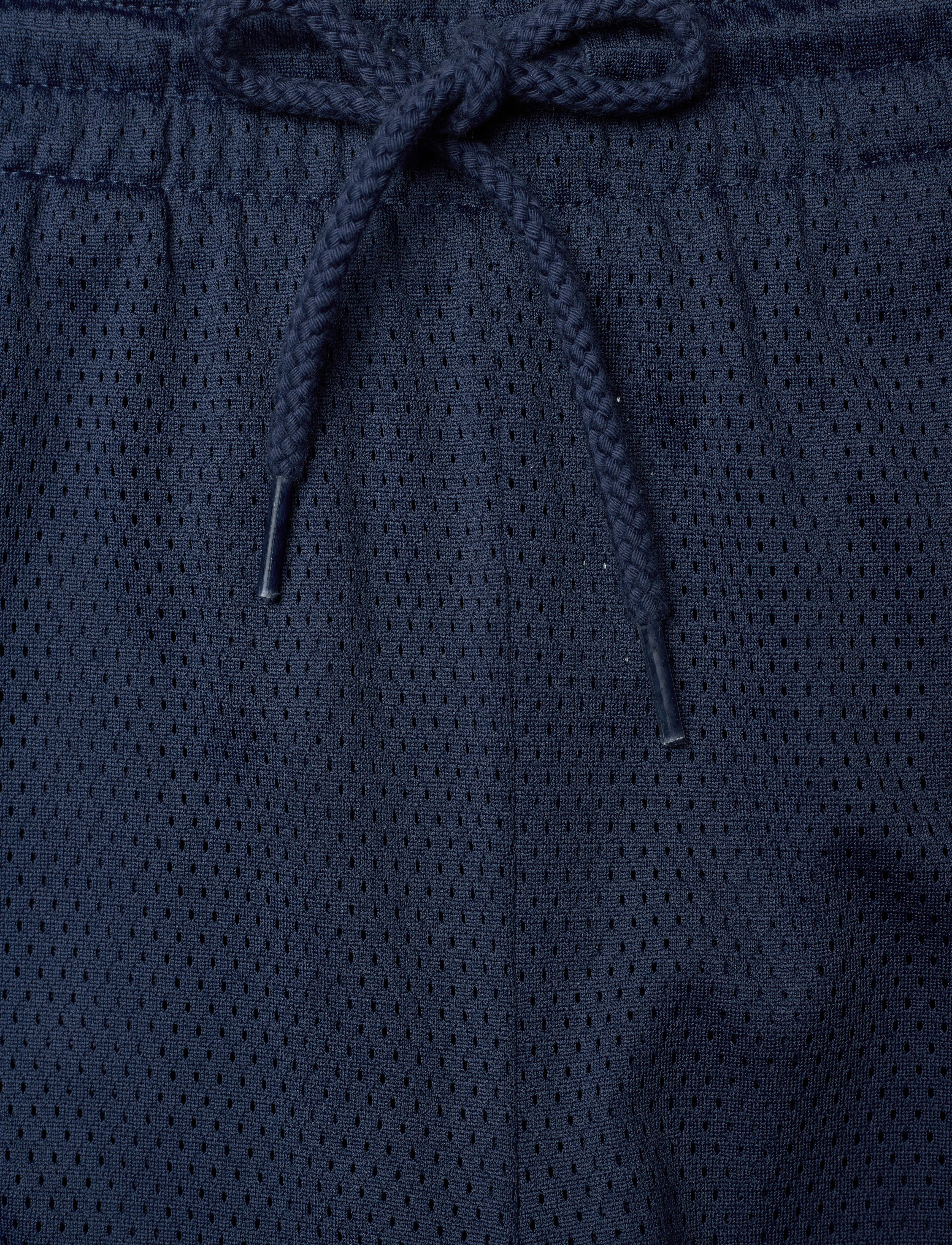 New Balance - Sport Essentials Mesh Short 5" - püksid - nb navy - 3