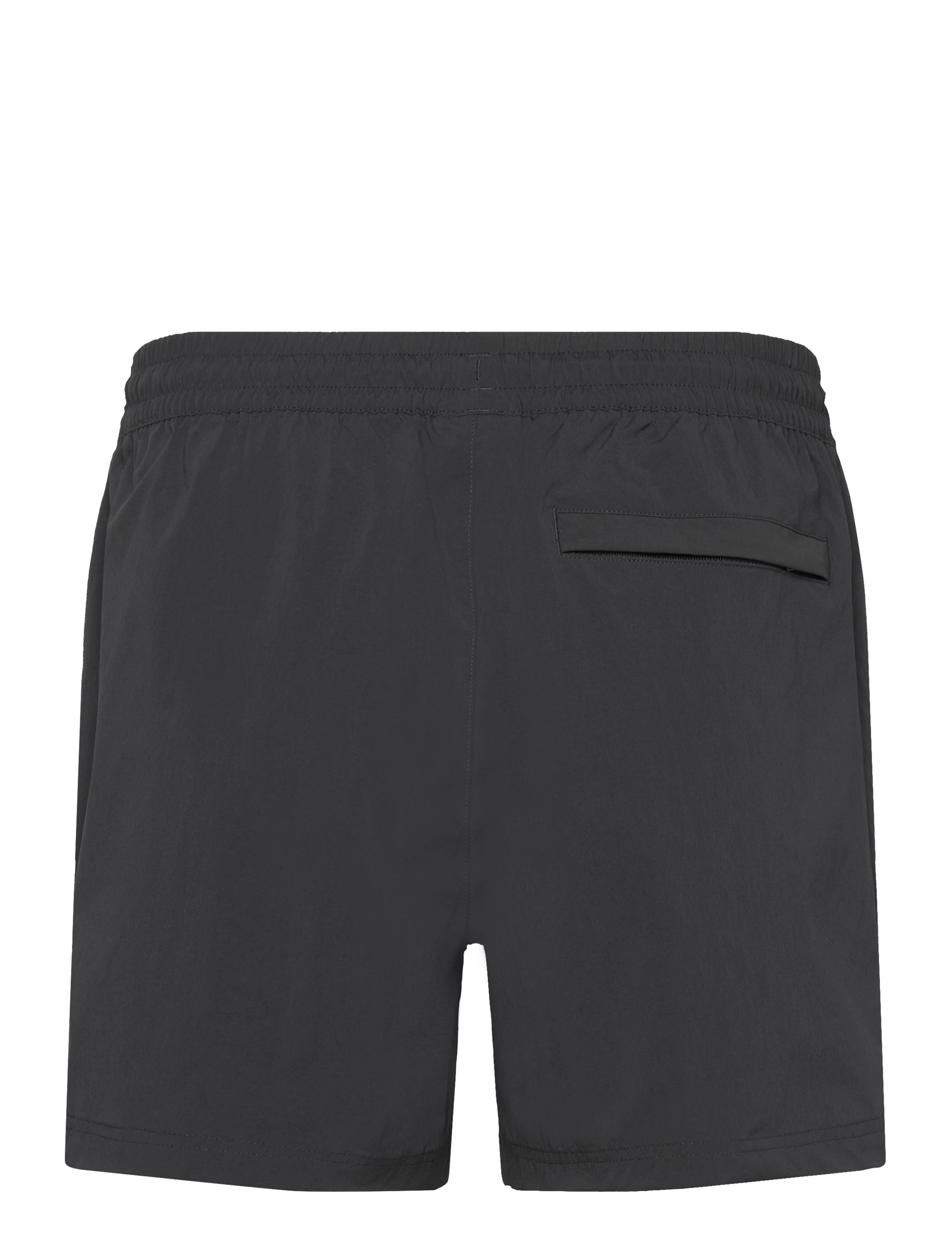 New Balance - Athletics Stretch Woven Short 5" - lühikesed treeningpüksid - black - 1