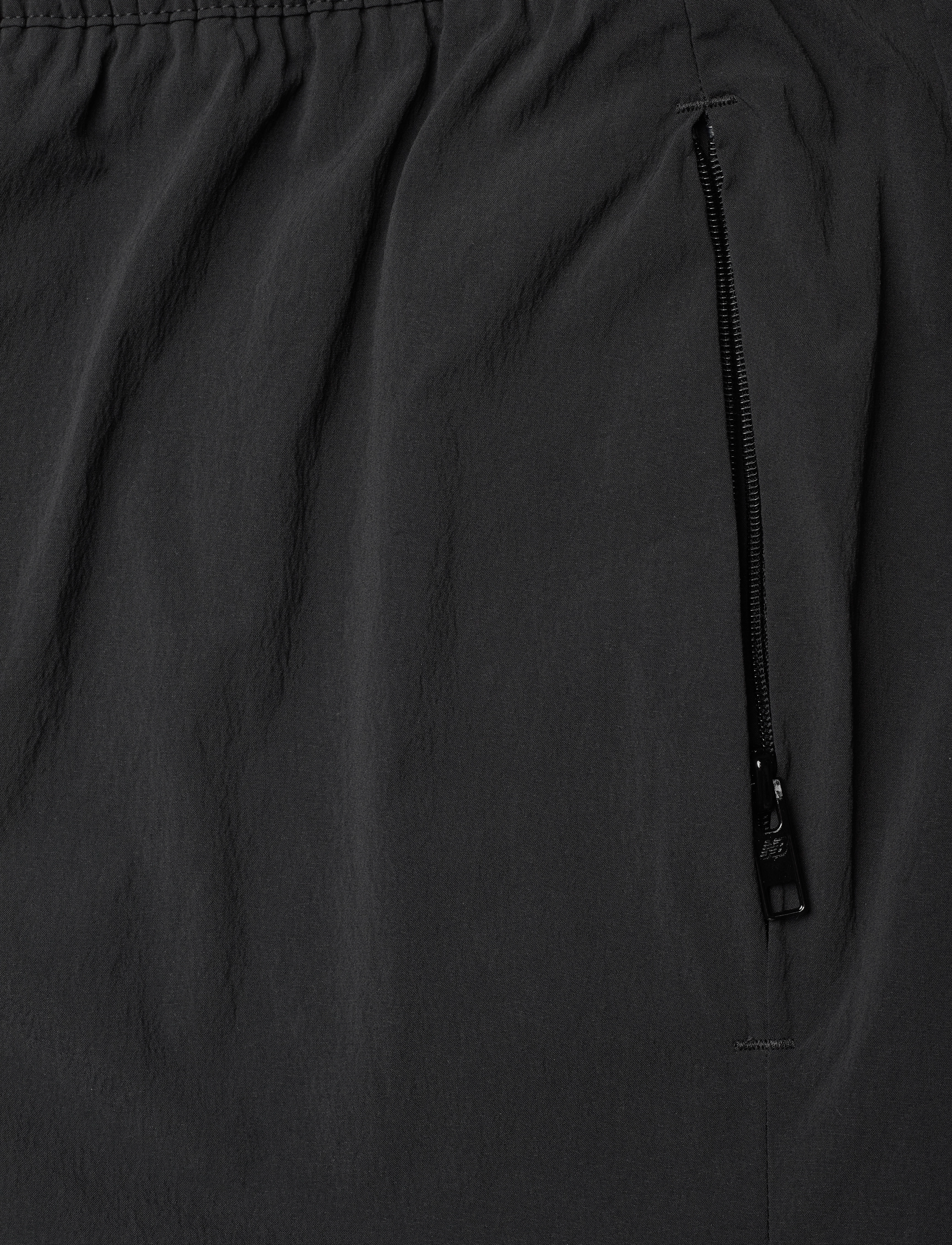 New Balance - Athletics Stretch Woven Short 5" - lühikesed treeningpüksid - black - 2