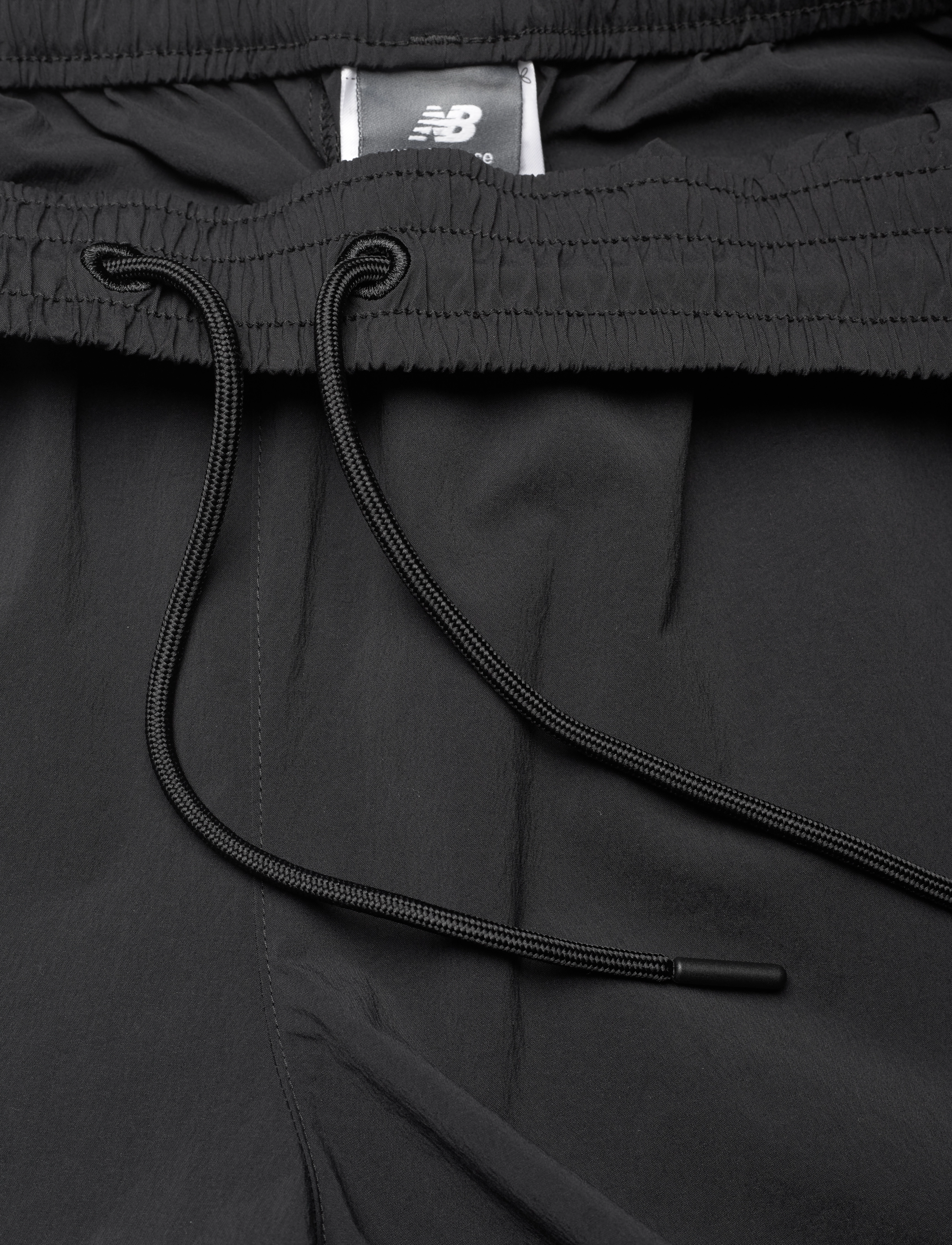 New Balance - Athletics Stretch Woven Short 5" - lühikesed treeningpüksid - black - 3
