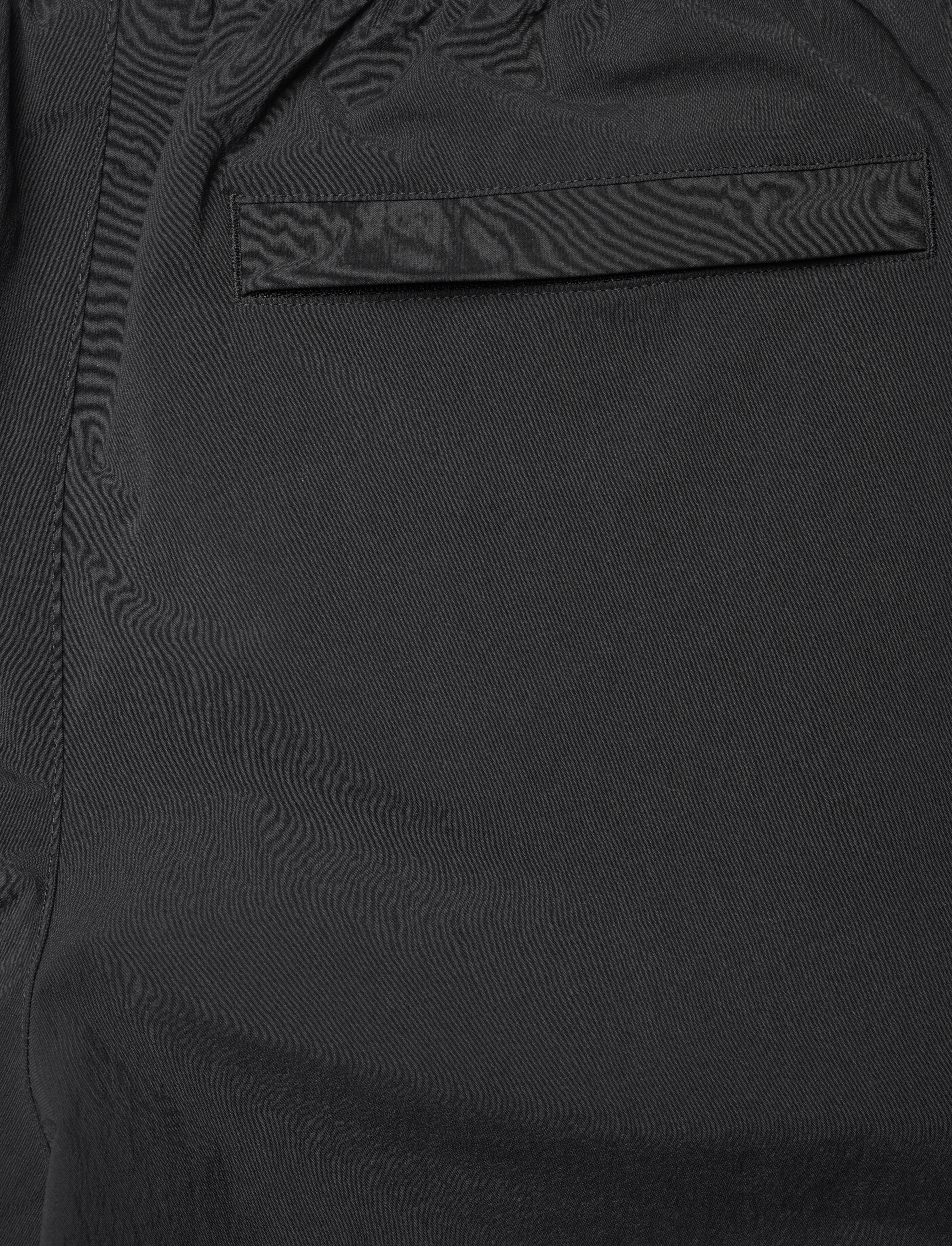New Balance - Athletics Stretch Woven Short 5" - lühikesed treeningpüksid - black - 4