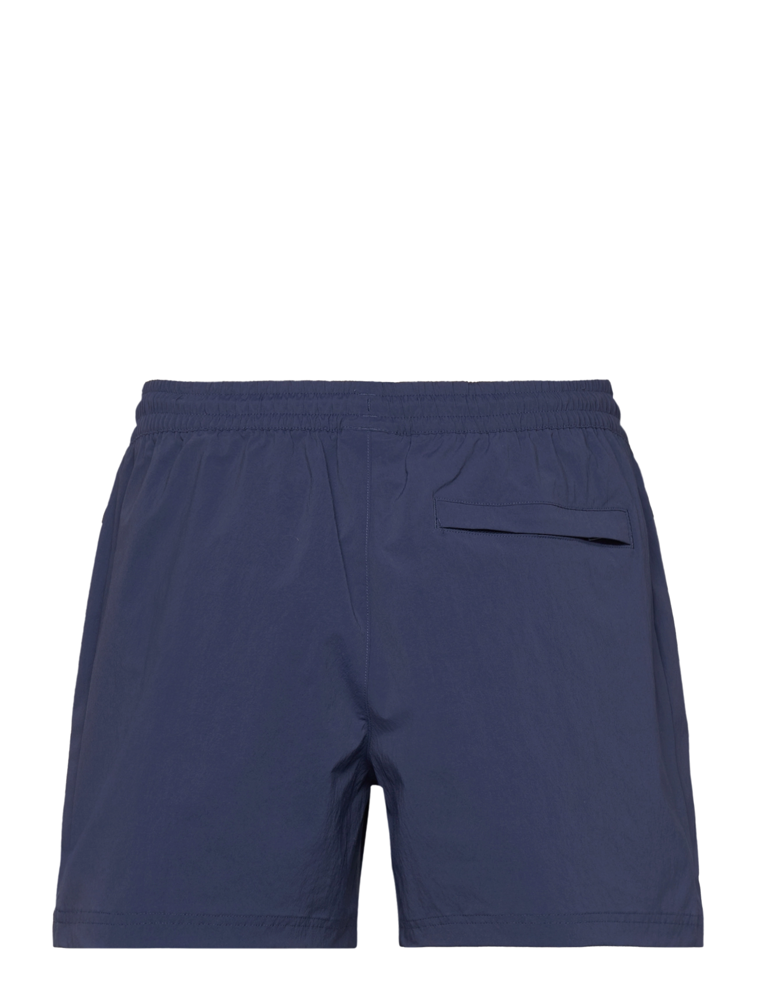New Balance - Athletics Stretch Woven Short 5" - lühikesed treeningpüksid - nb navy - 1