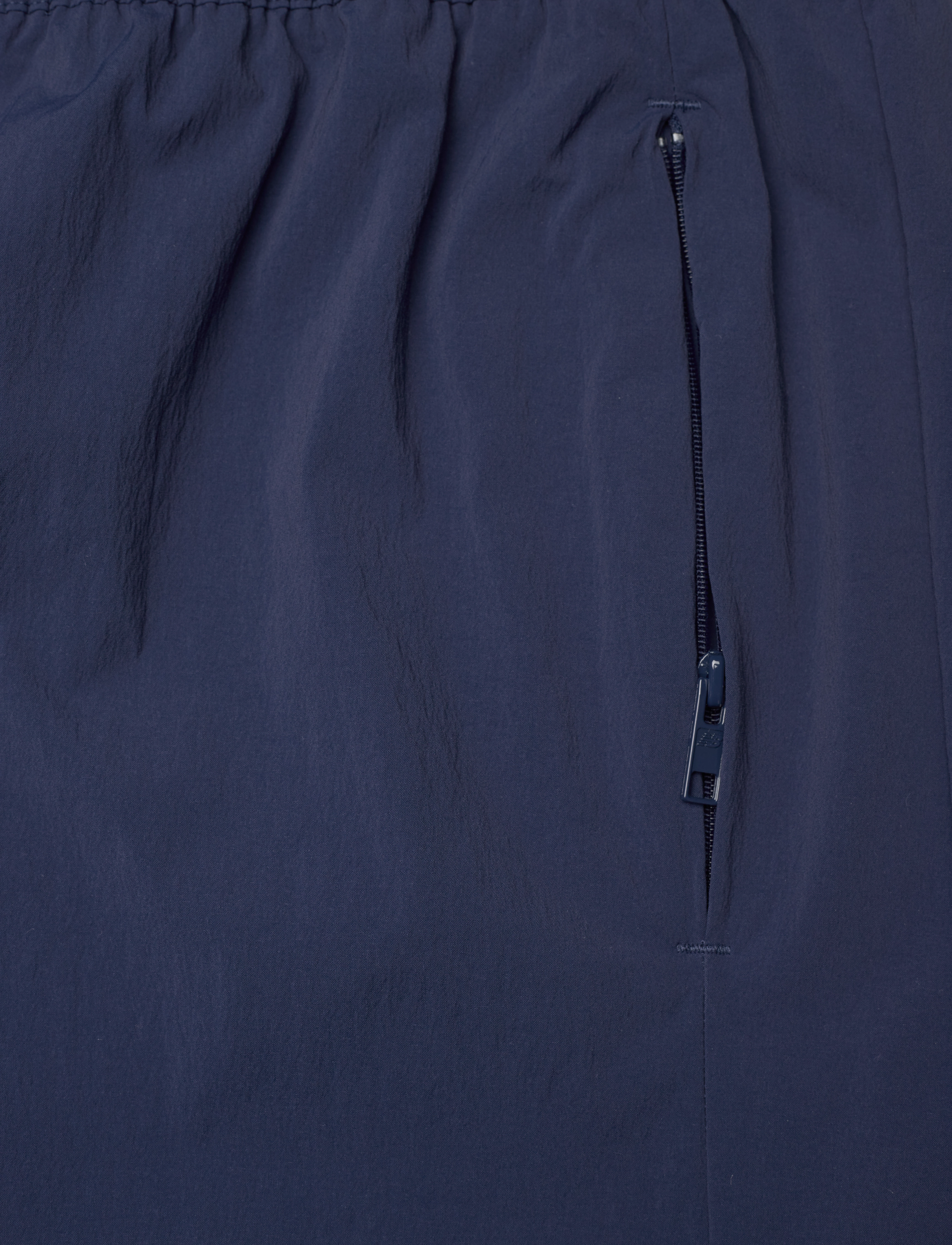 New Balance - Athletics Stretch Woven Short 5" - lühikesed treeningpüksid - nb navy - 2