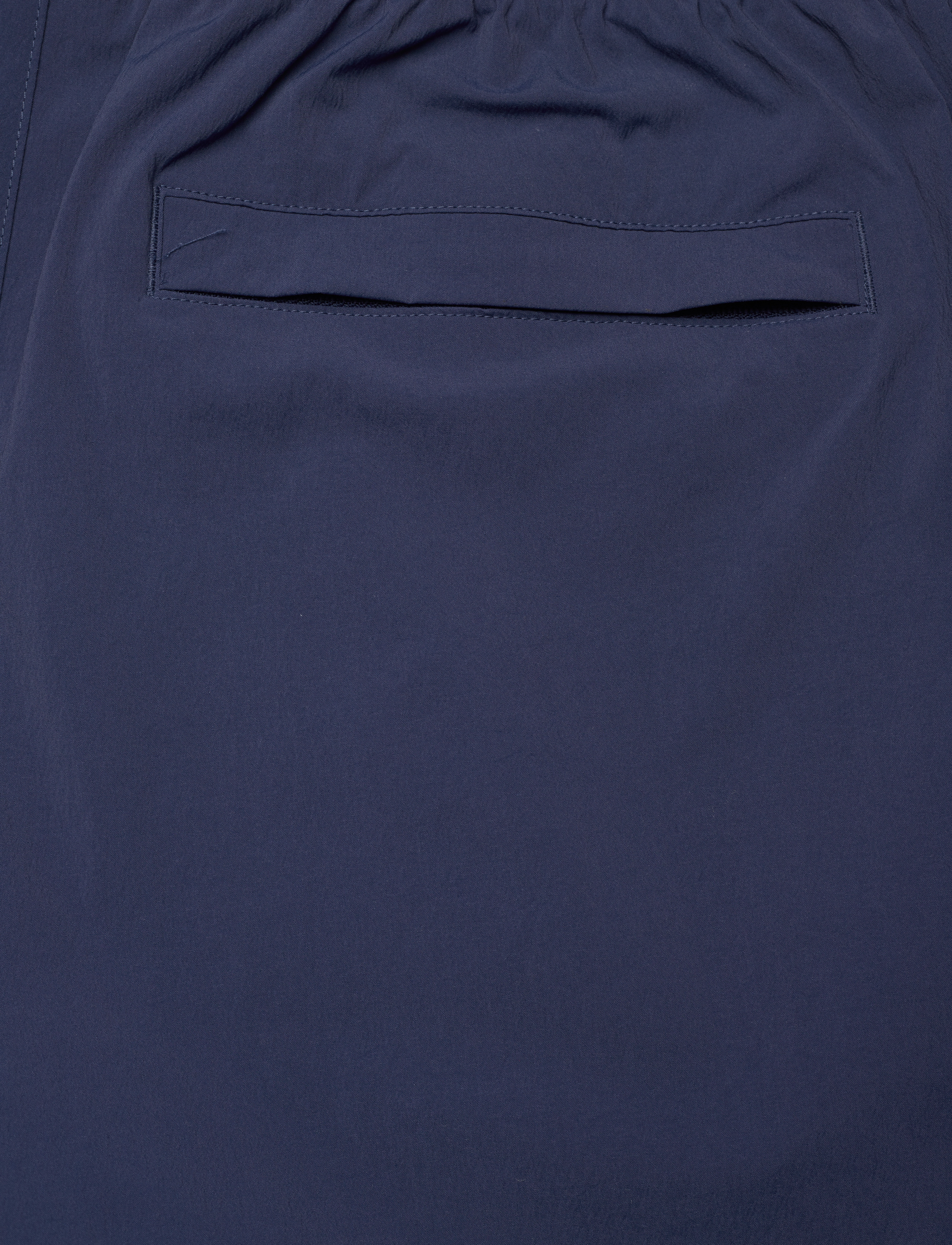New Balance - Athletics Stretch Woven Short 5" - lühikesed treeningpüksid - nb navy - 4