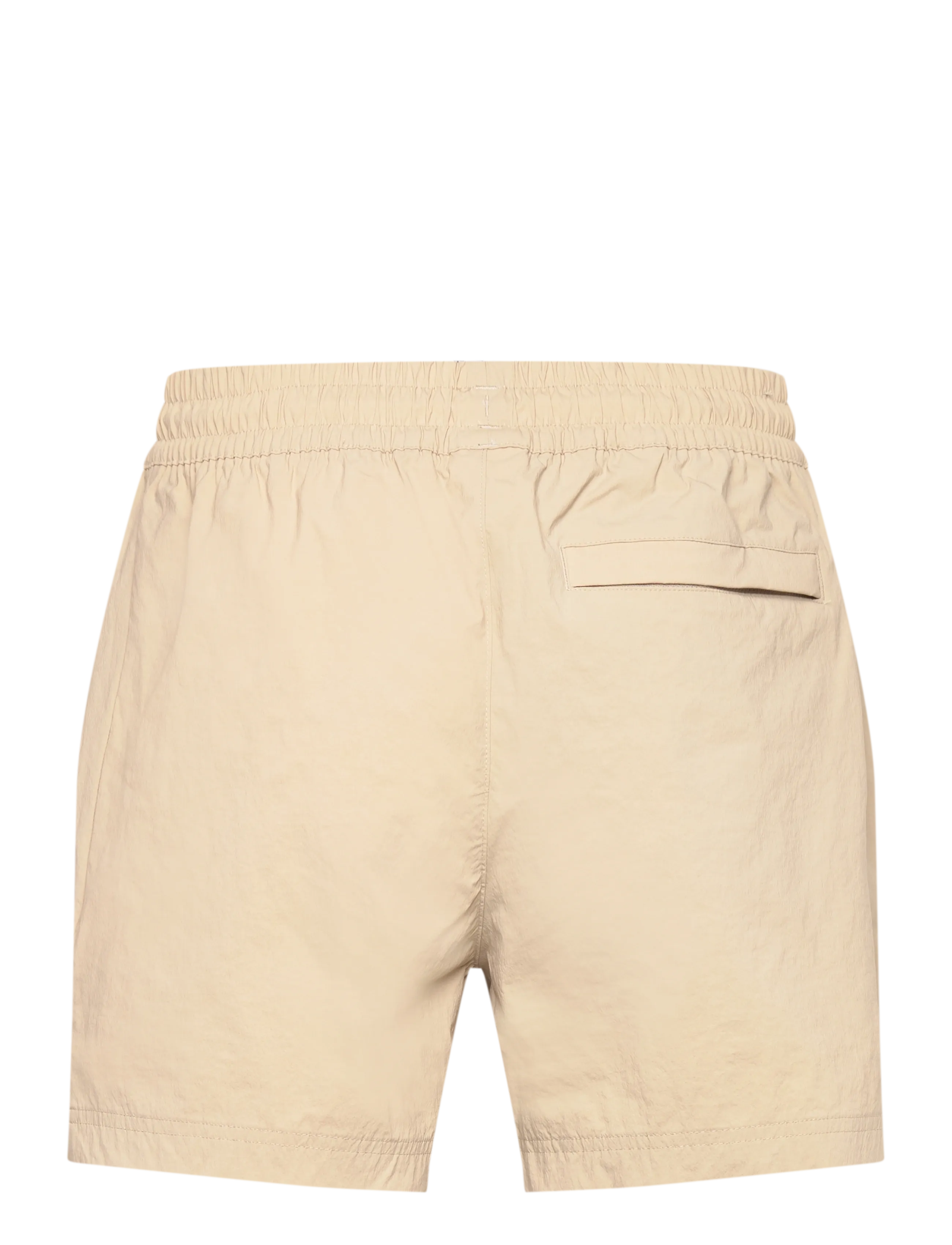 New Balance - Athletics Stretch Woven Short 5" - træningsshorts - stoneware - 1