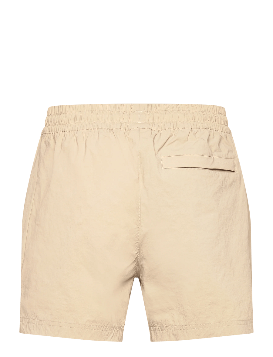 New Balance - Athletics Stretch Woven Short 5" - trainingsshorts - stoneware - 1