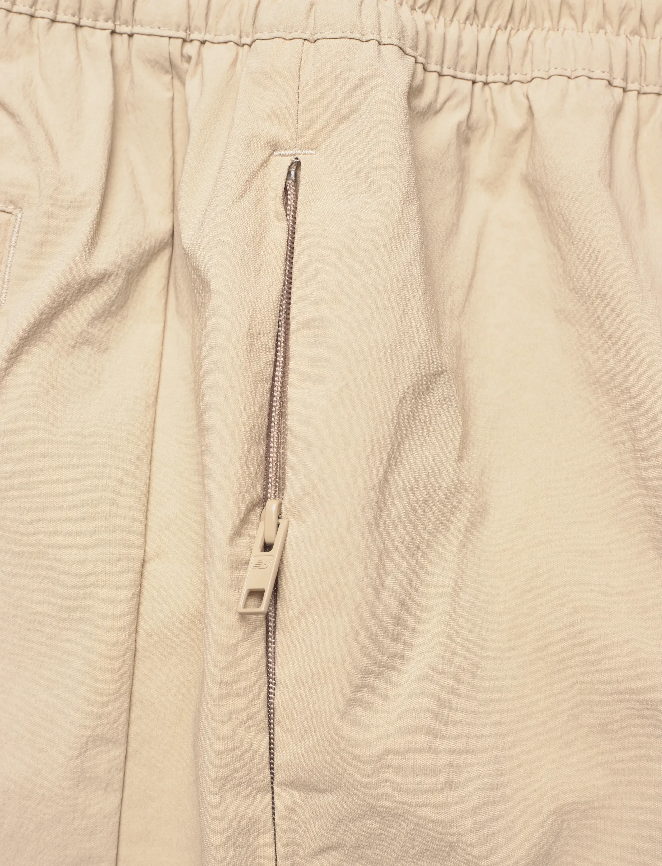 New Balance - Athletics Stretch Woven Short 5" - træningsshorts - stoneware - 3