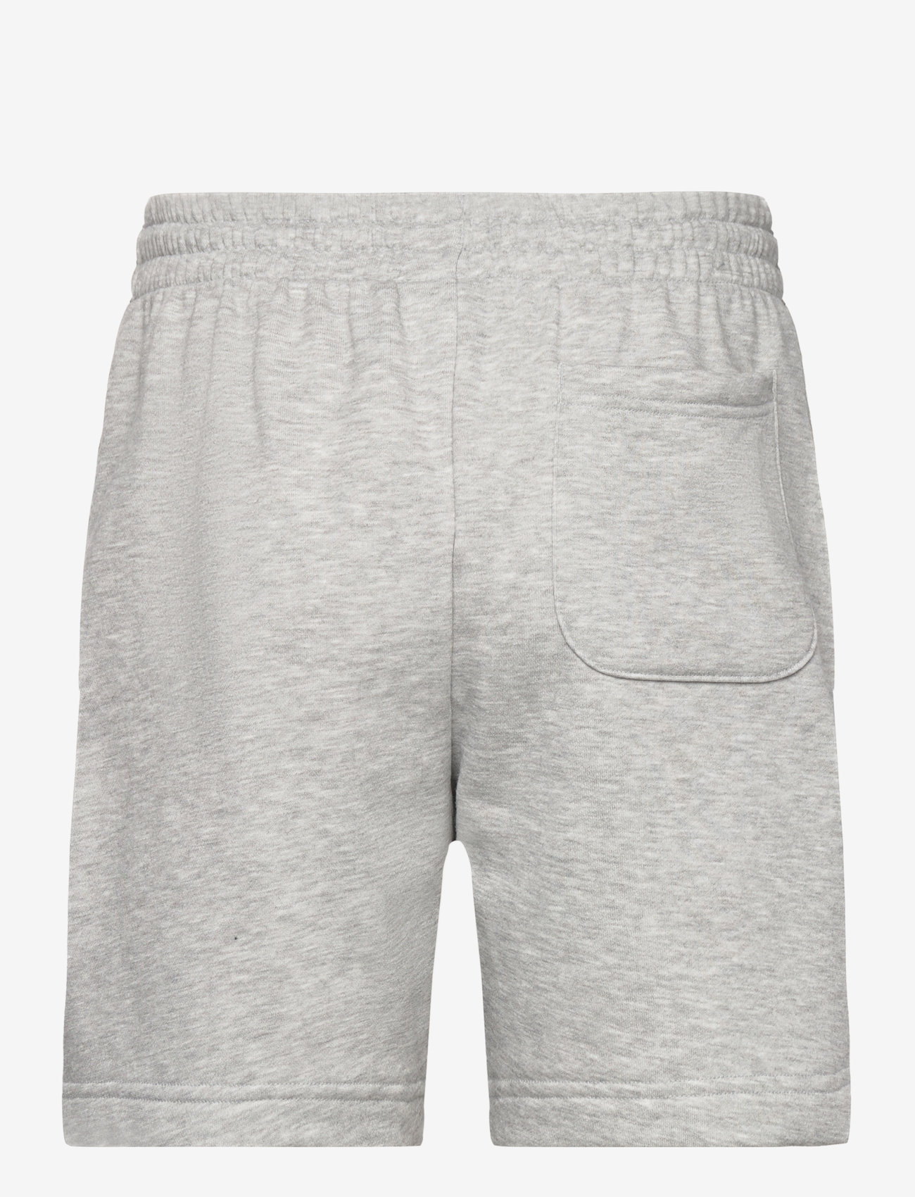 New Balance - Sport Essentials French Terry Short 7" - bottoms - athletic grey - 2