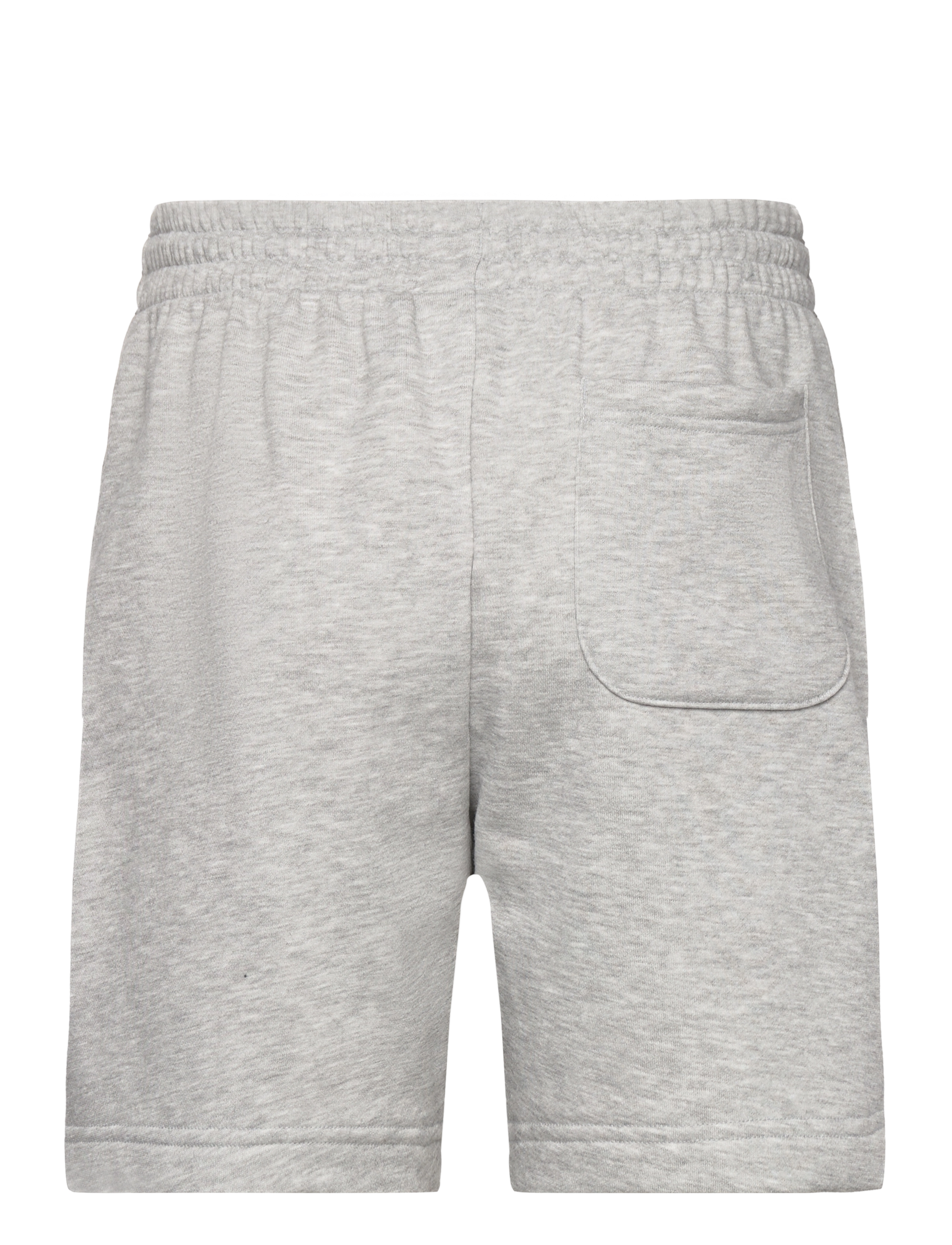 New Balance - Sport Essentials French Terry Short 7" - bottoms - athletic grey - 2