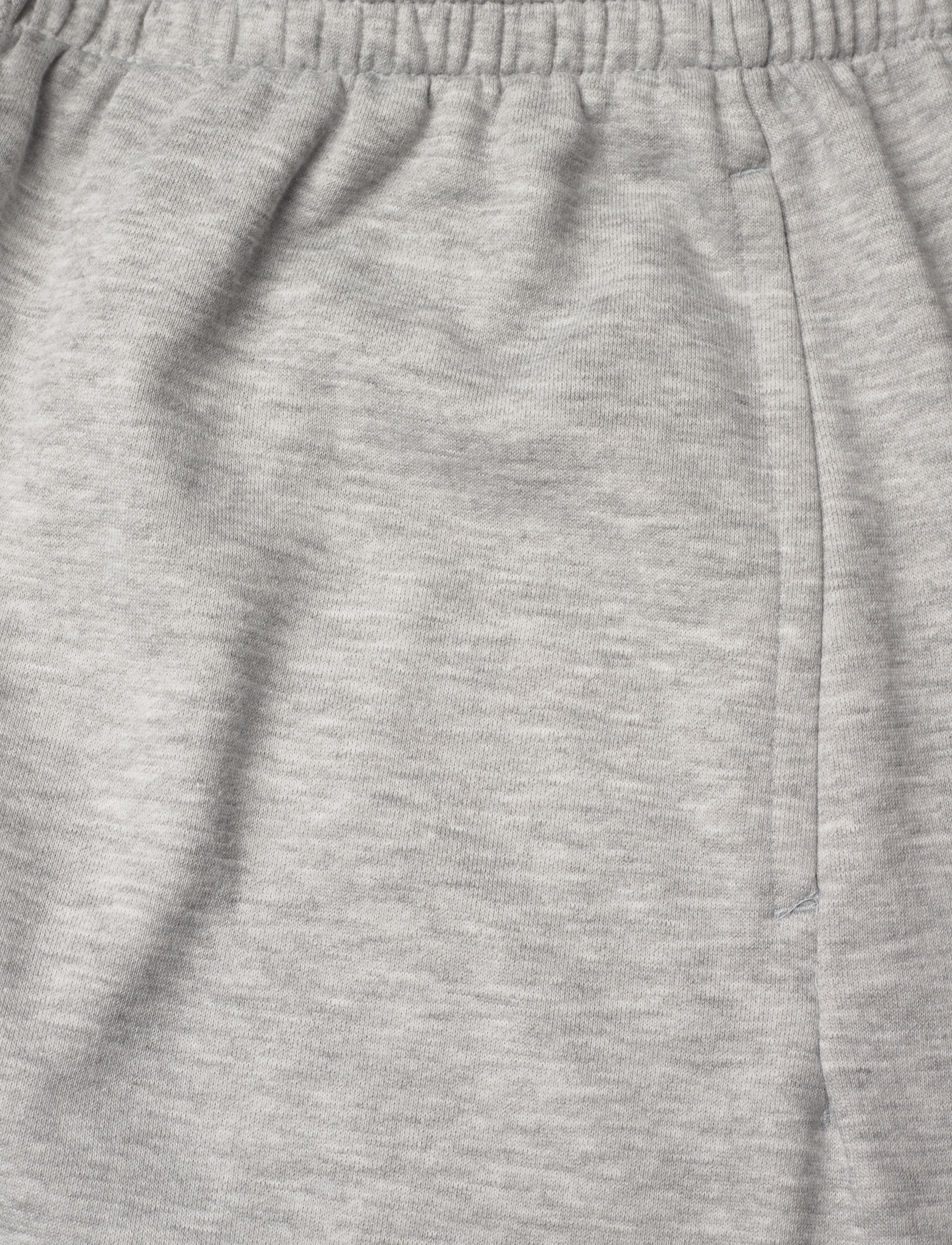 New Balance - Sport Essentials French Terry Short 7" - bottoms - athletic grey - 3