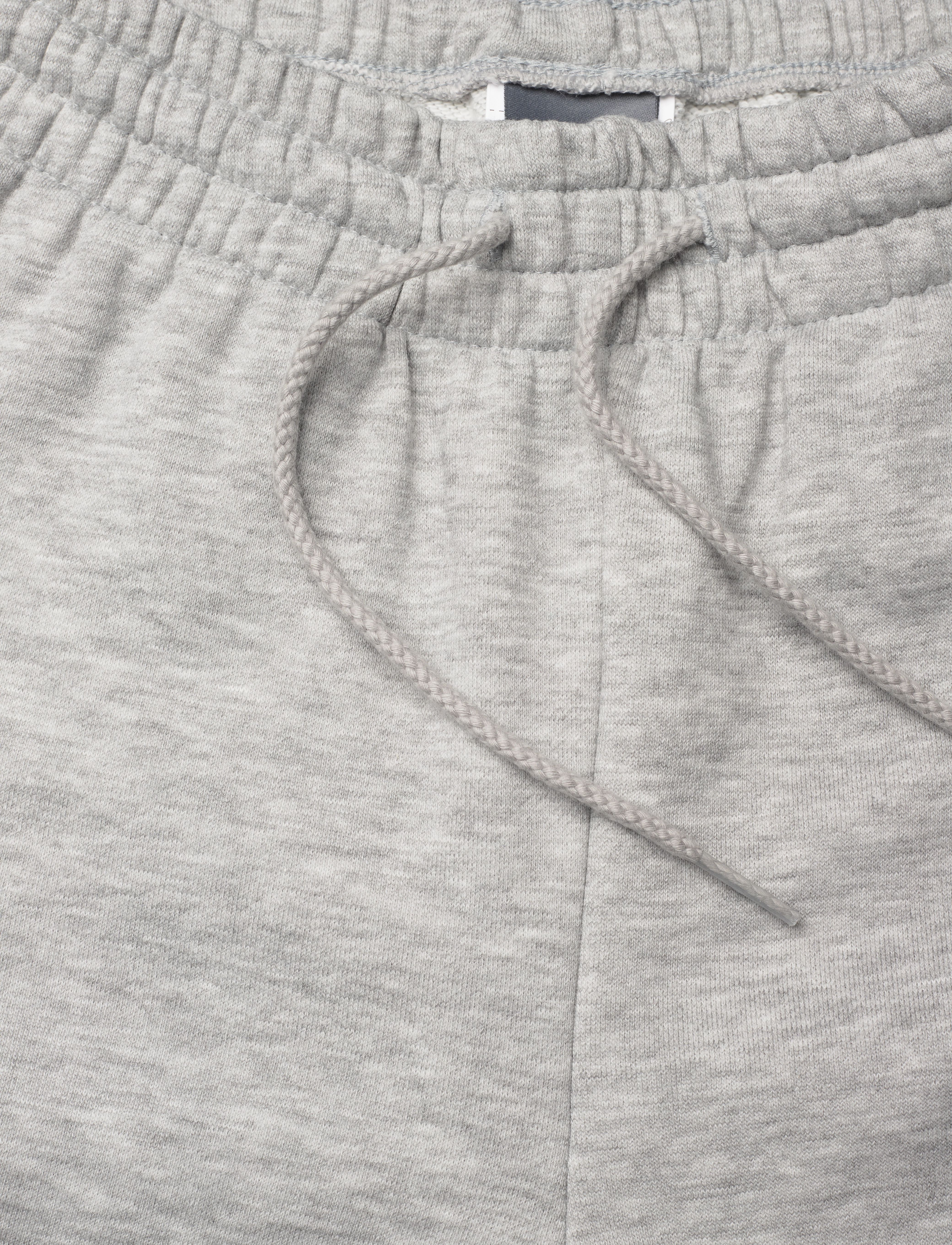 New Balance - Sport Essentials French Terry Short 7" - bottoms - athletic grey - 4
