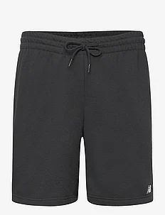 Sport Essentials French Terry Short 7", New Balance