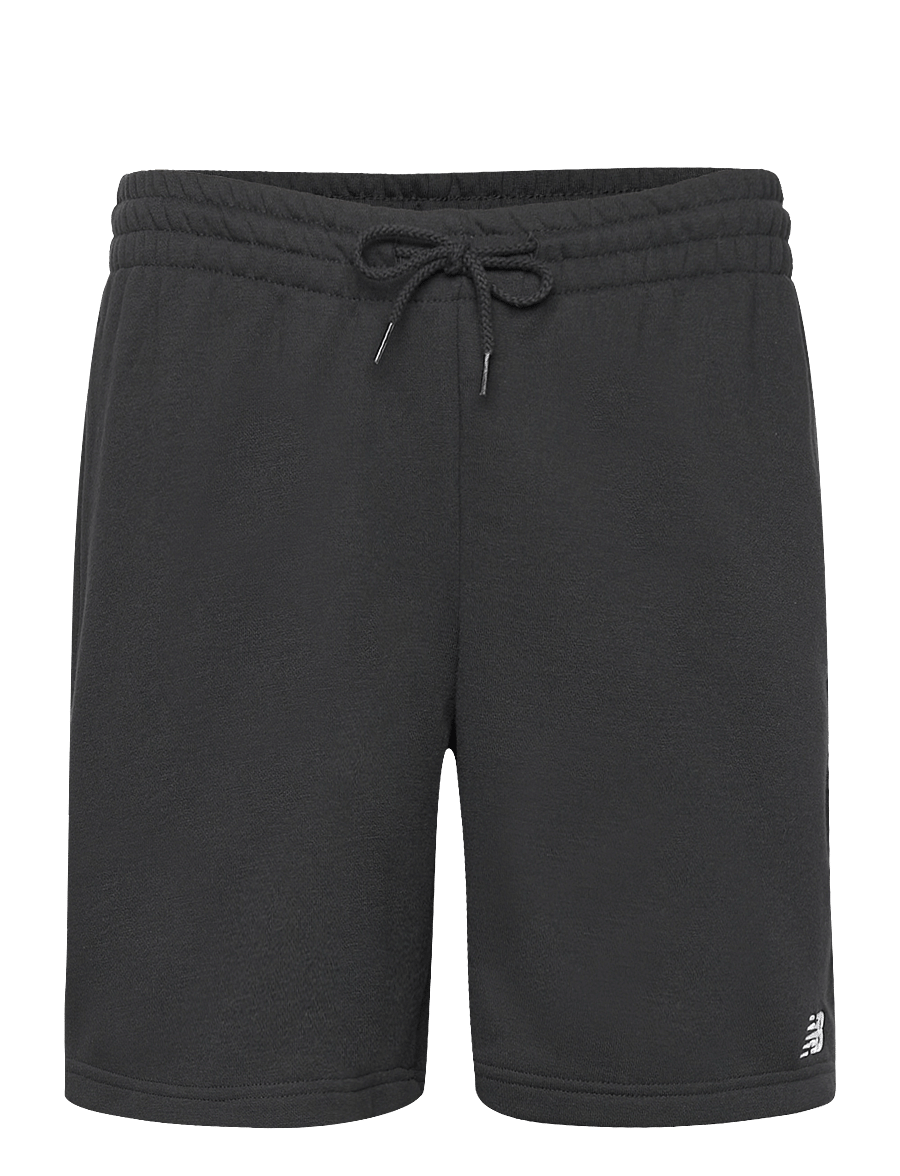 New Balance - Sport Essentials French Terry Short 7" - underdele - black - 1