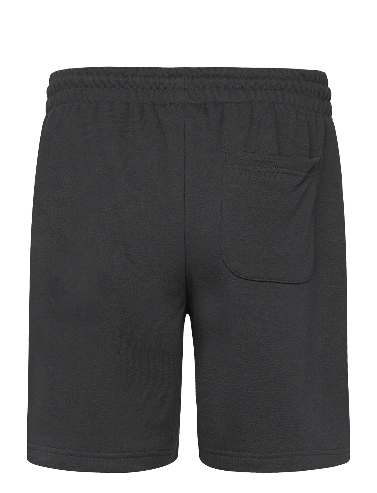 New Balance - Sport Essentials French Terry Short 7" - hosen - black - 2