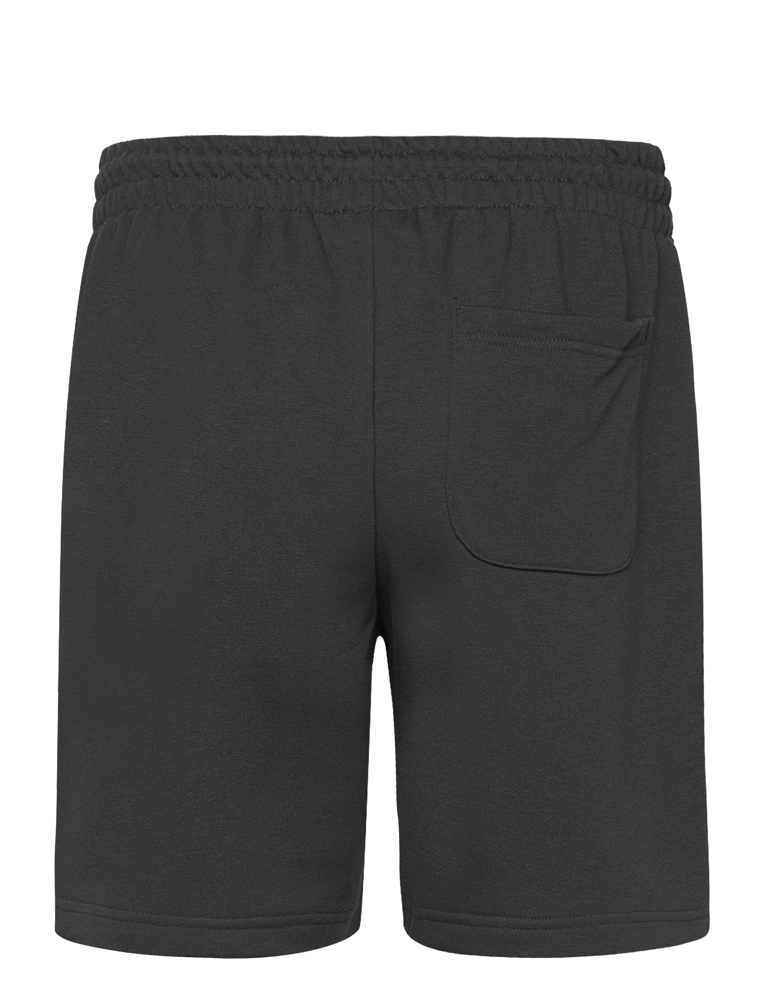 New Balance - Sport Essentials French Terry Short 7" - hosen - black - 2