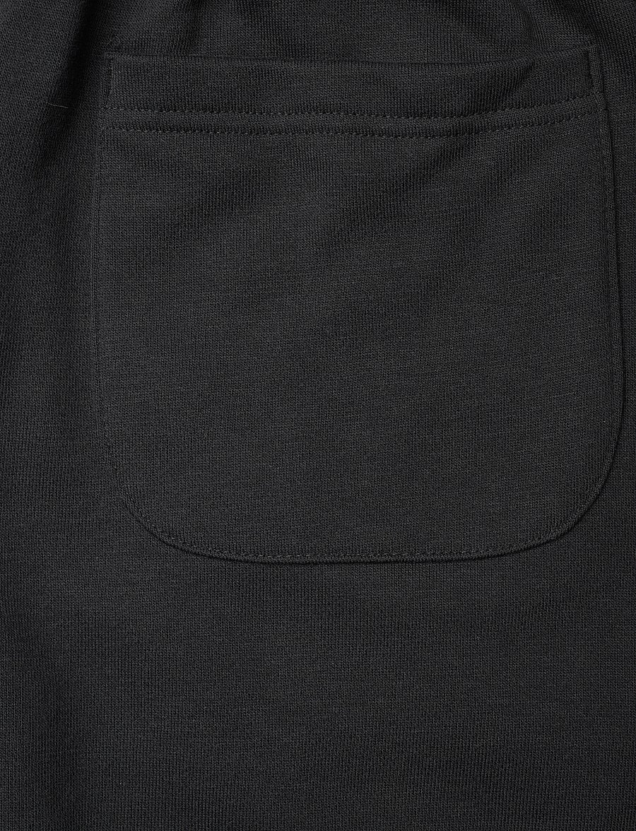 New Balance - Sport Essentials French Terry Short 7" - underdele - black - 5
