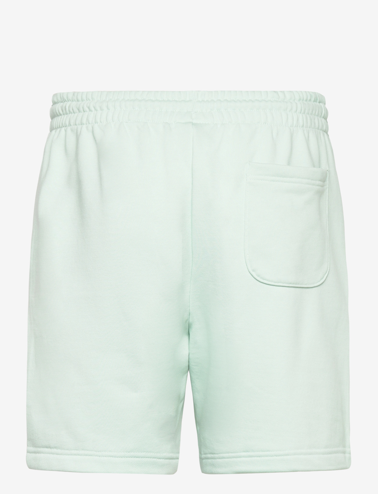 New Balance - Sport Essentials French Terry Short 7" - hosen - clay ash - 1