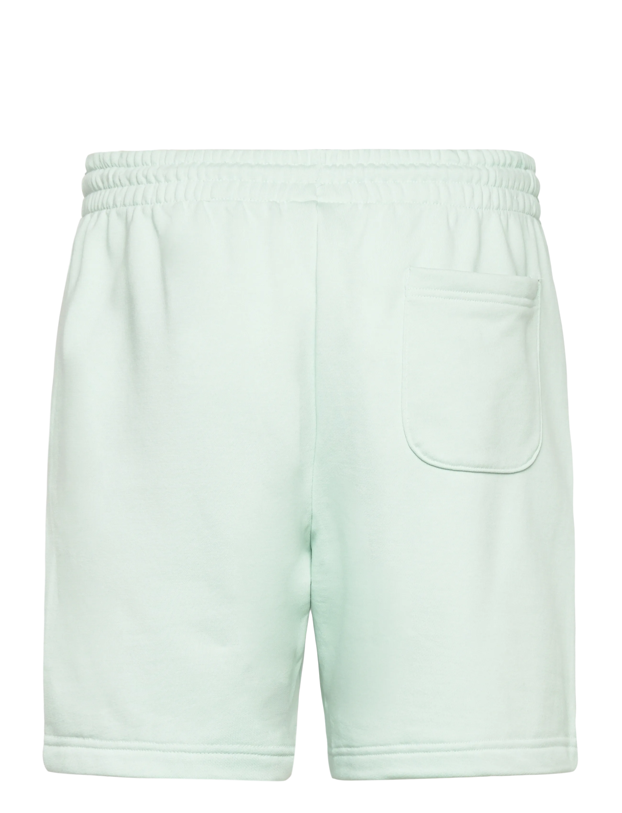 New Balance - Sport Essentials French Terry Short 7" - nederdelar - clay ash - 1