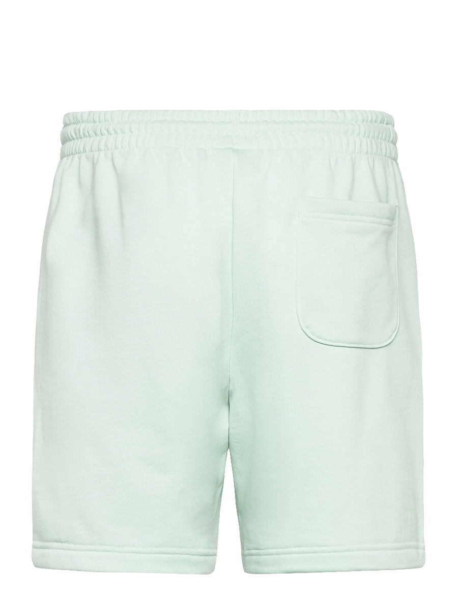 New Balance - Sport Essentials French Terry Short 7" - püksid - clay ash - 1