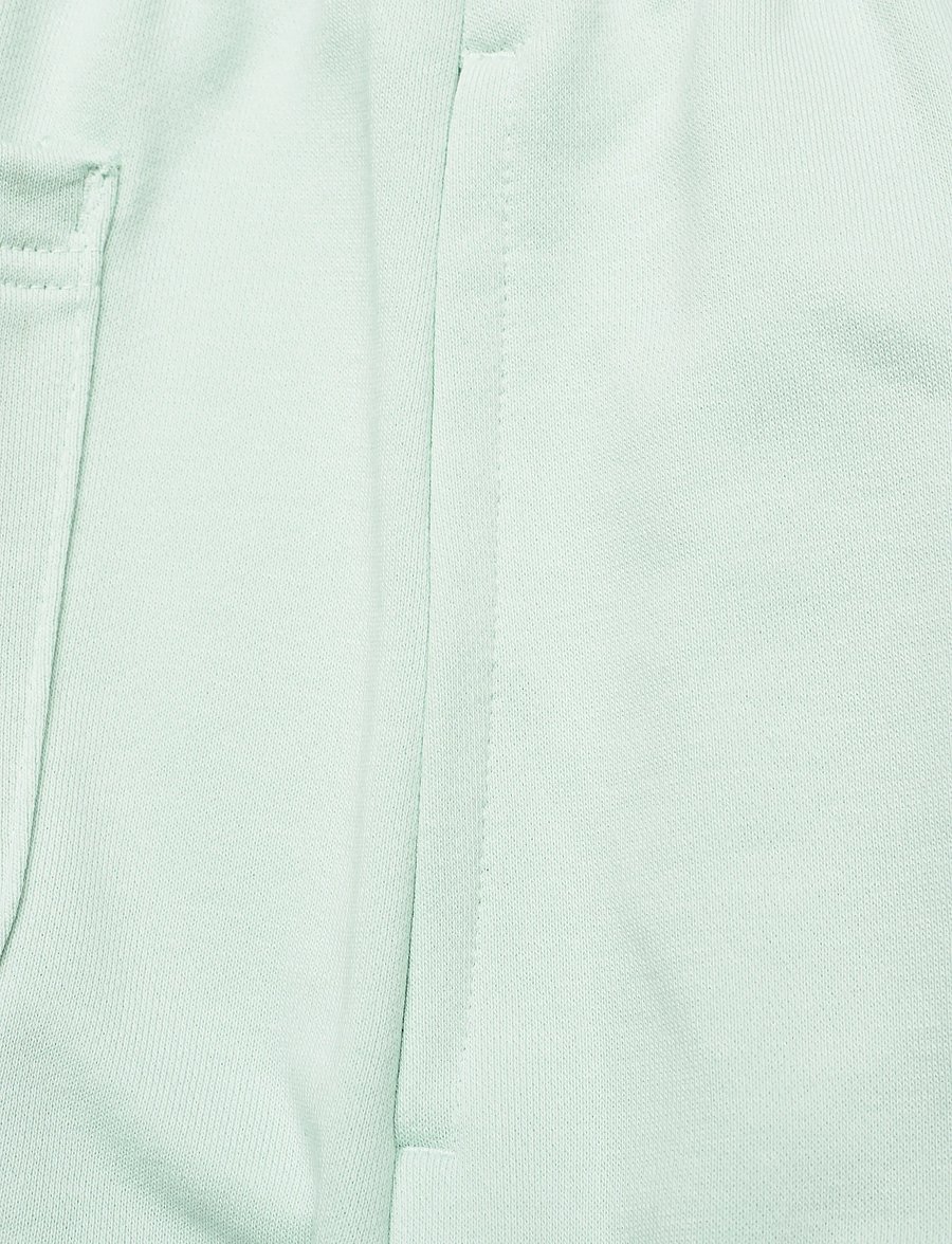 New Balance - Sport Essentials French Terry Short 7" - püksid - clay ash - 2