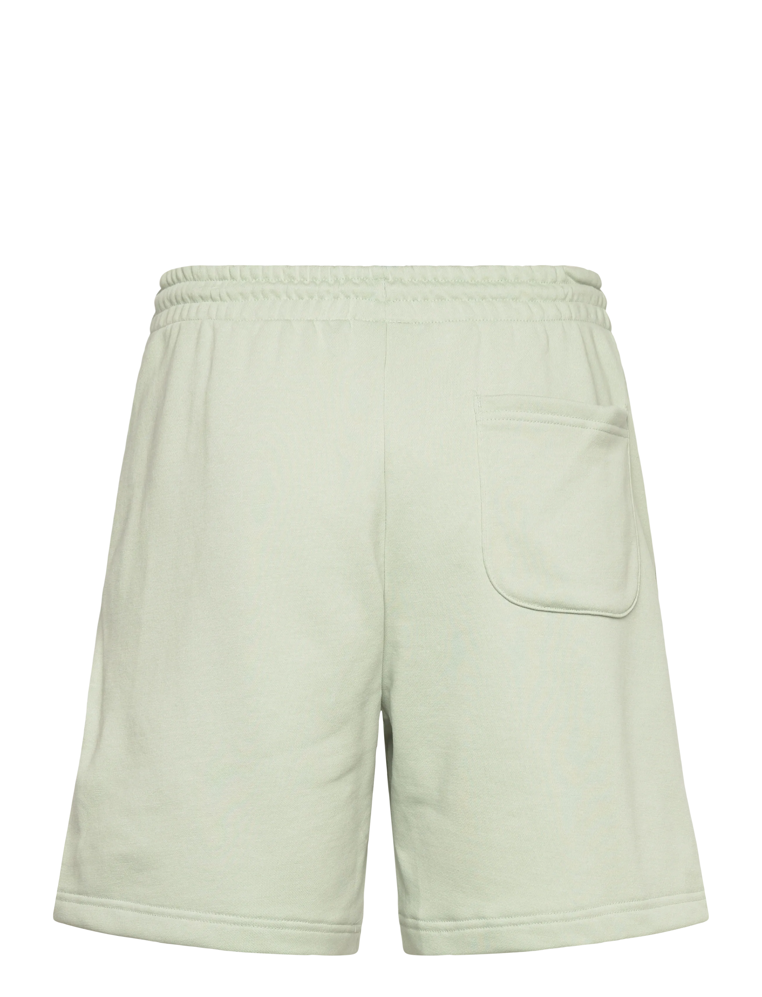 New Balance - Sport Essentials French Terry Short 7" - bottoms - garter snake - 1