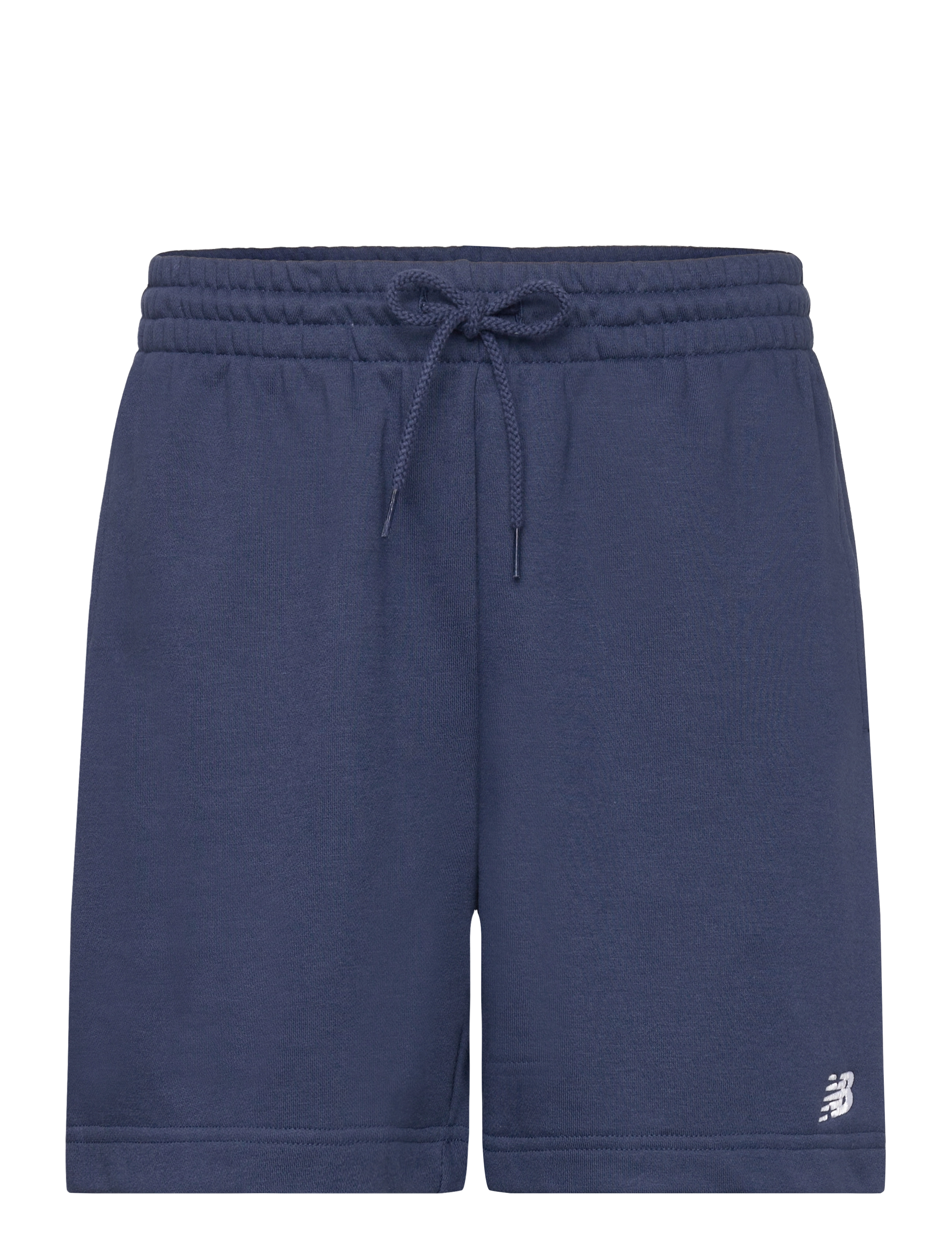 New Balance Sport Essentials French Terry Short 7" - Shorts - NB NAVY / navy