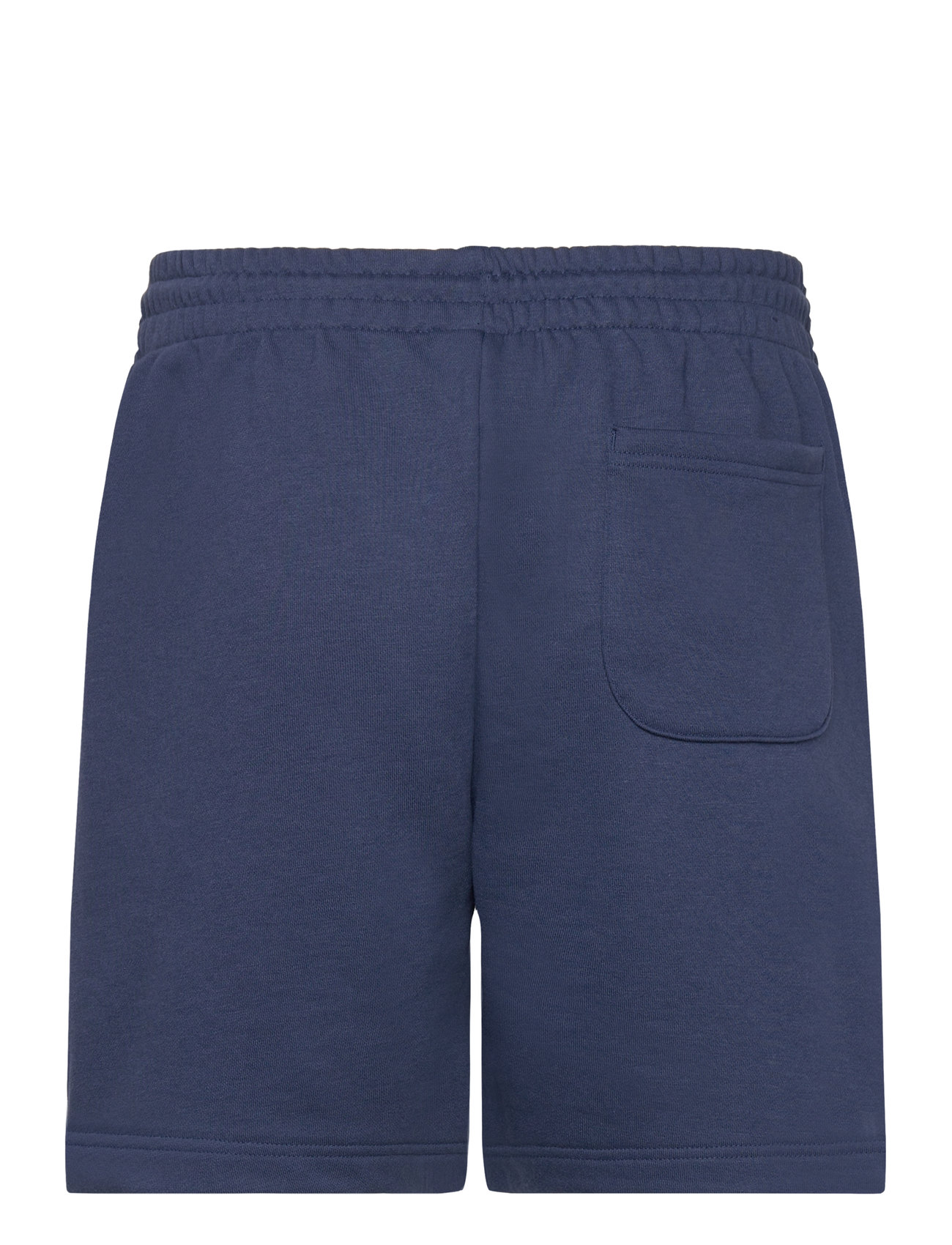 New Balance - Sport Essentials French Terry Short 7" - hosen - nb navy - 1