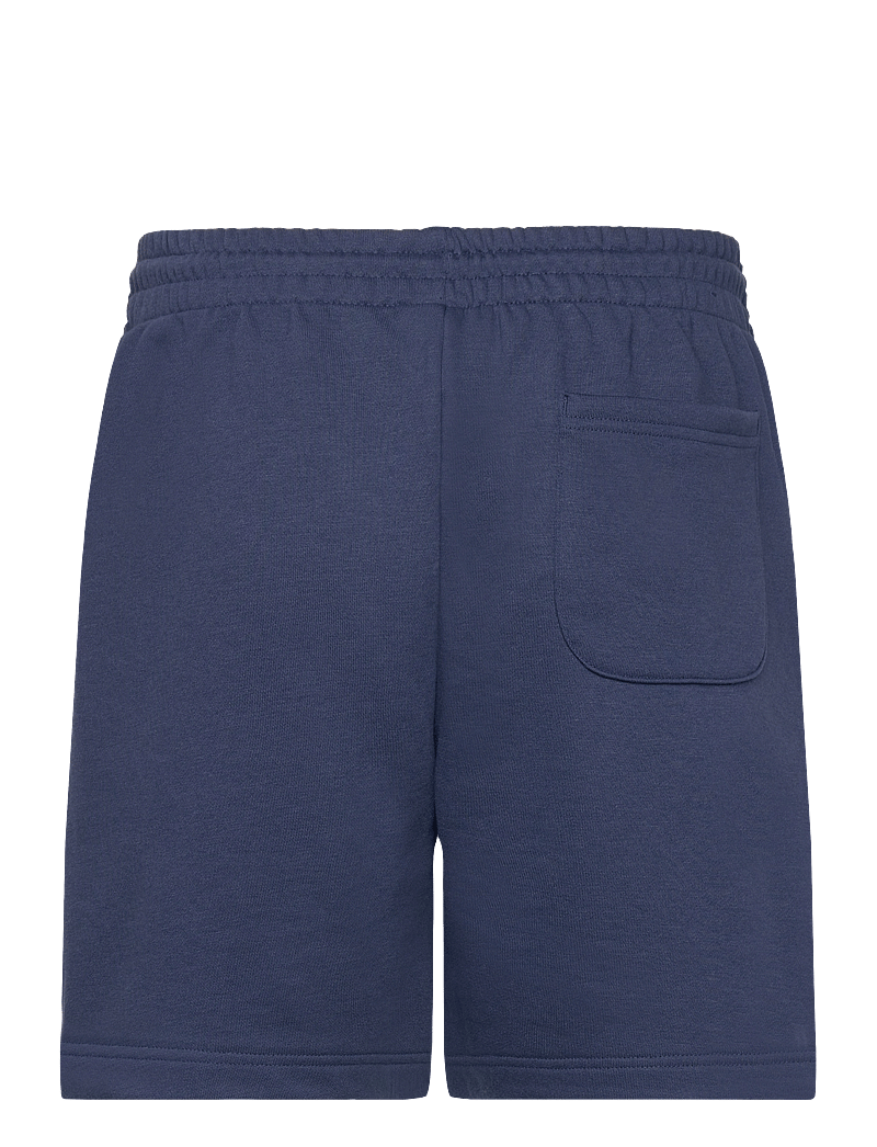 New Balance - Sport Essentials French Terry Short 7" - hosen - nb navy - 1