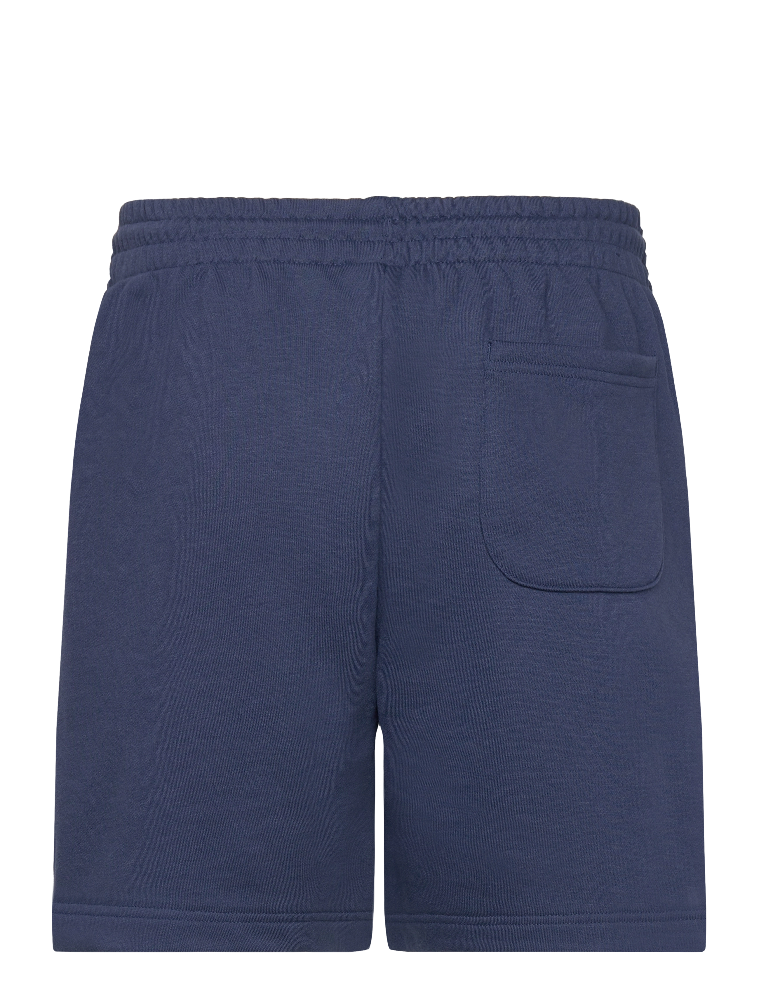 New Balance - Sport Essentials French Terry Short 7" - nederdelar - nb navy - 1