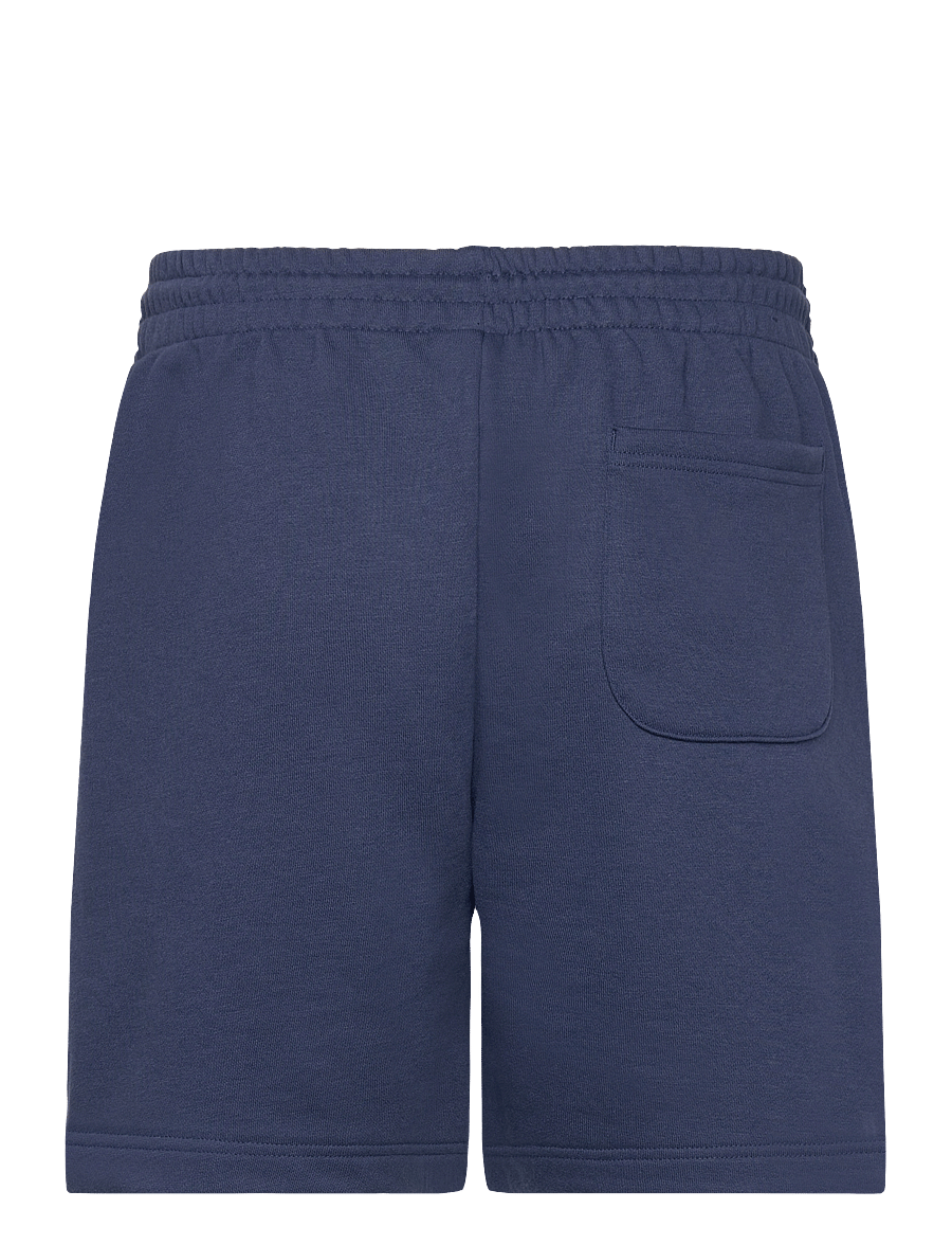 New Balance - Sport Essentials French Terry Short 7" - püksid - nb navy - 1