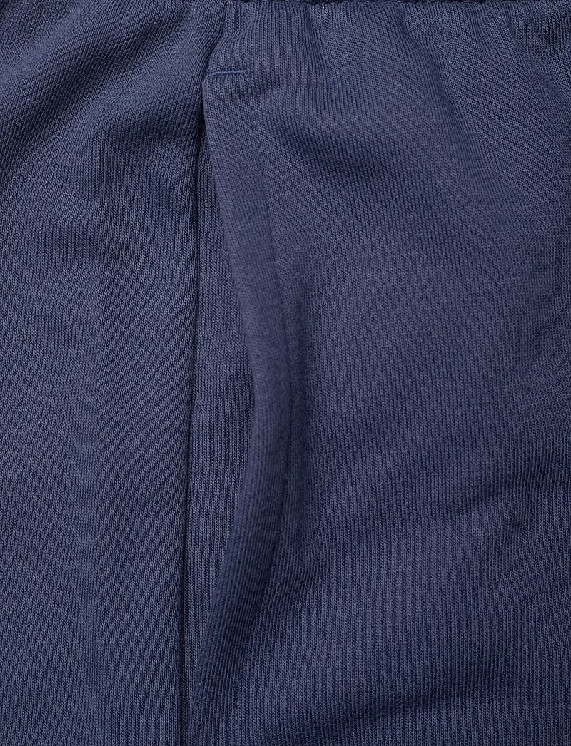 New Balance - Sport Essentials French Terry Short 7" - hosen - nb navy - 2