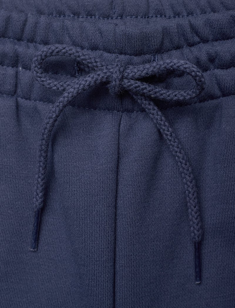 New Balance - Sport Essentials French Terry Short 7" - hosen - nb navy - 3