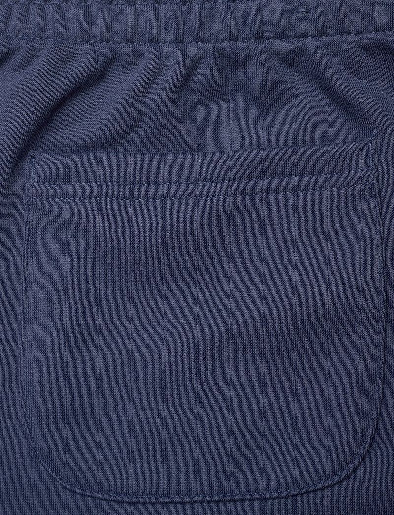 New Balance - Sport Essentials French Terry Short 7" - hosen - nb navy - 4