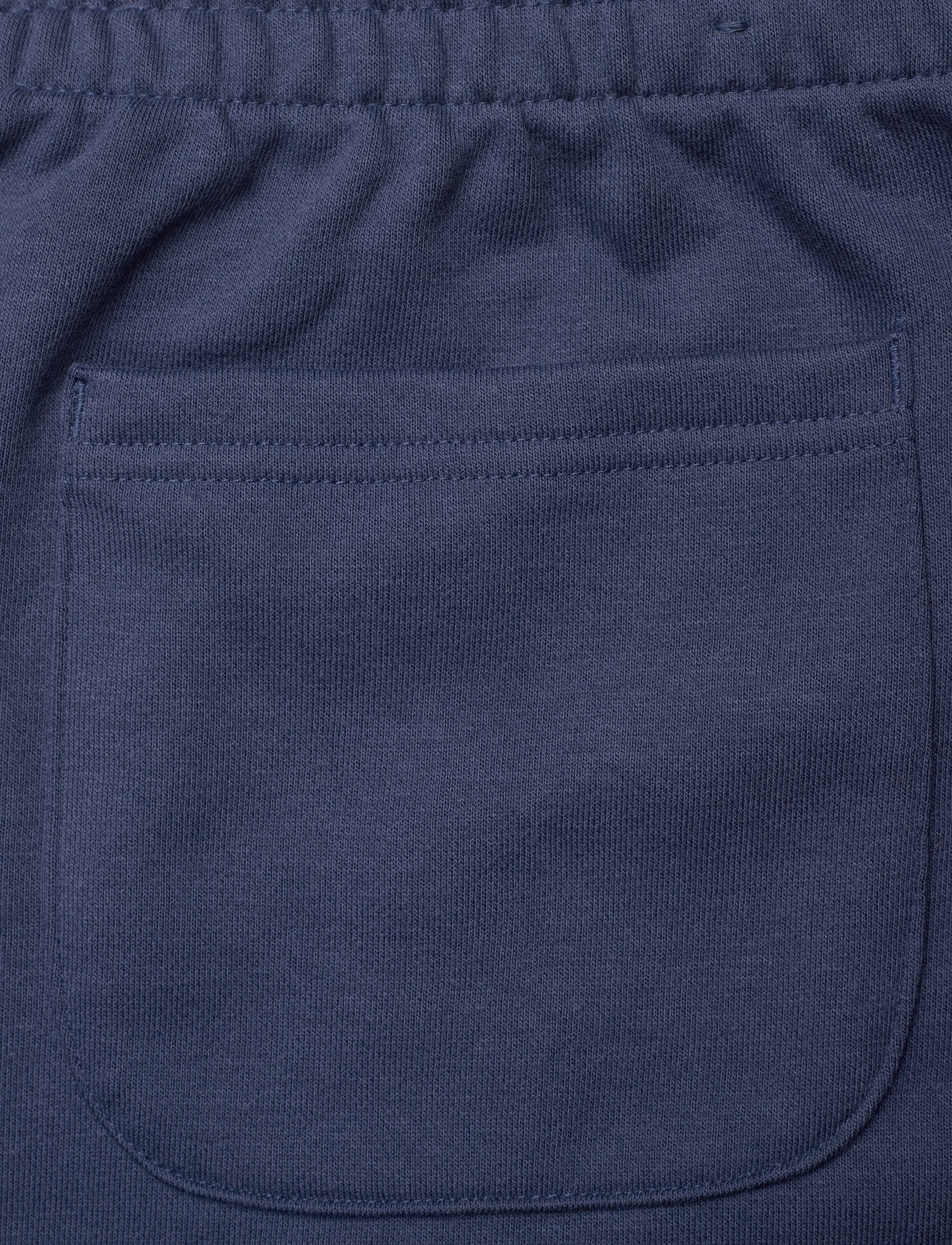 New Balance - Sport Essentials French Terry Short 7" - nederdelar - nb navy - 4