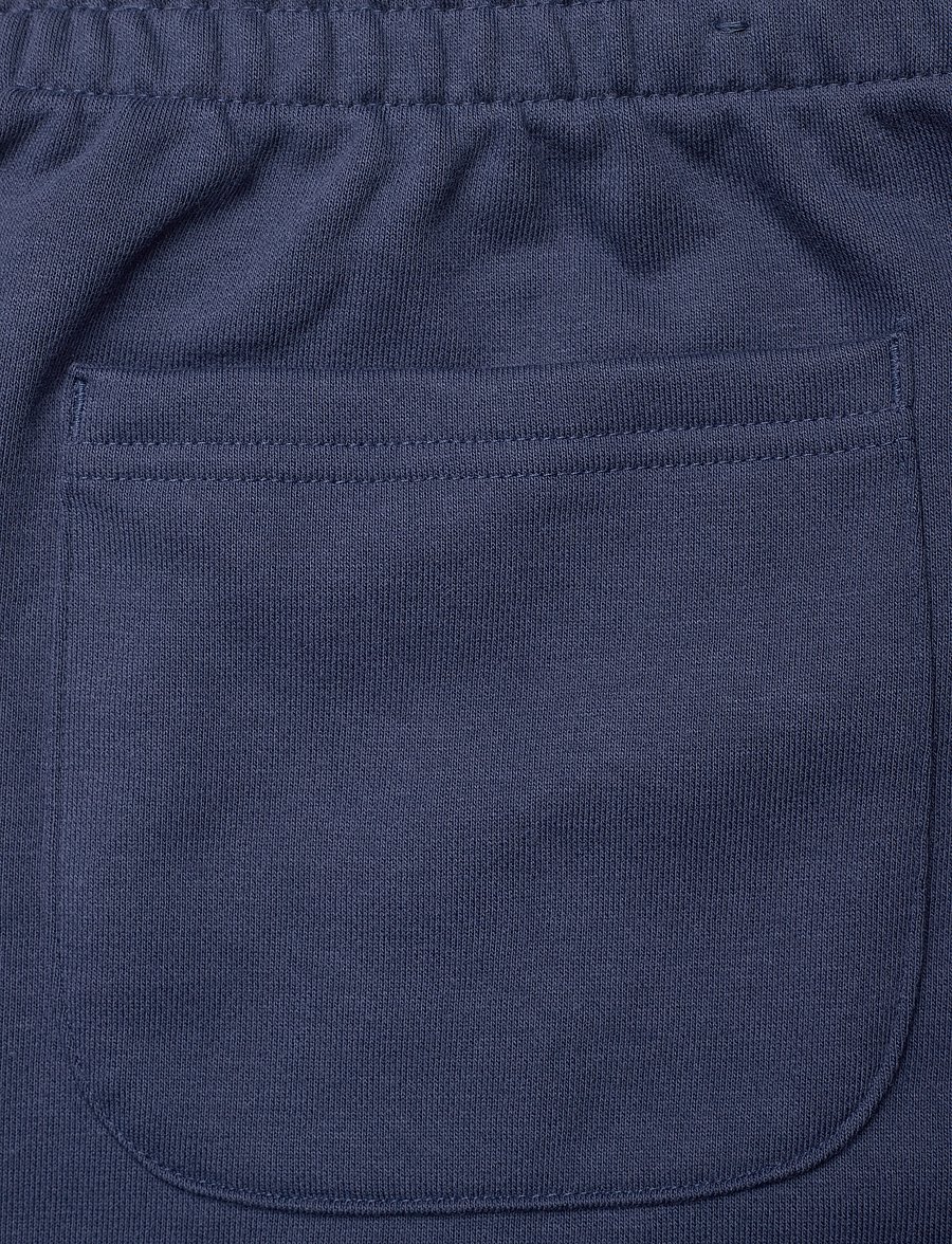 New Balance - Sport Essentials French Terry Short 7" - püksid - nb navy - 4
