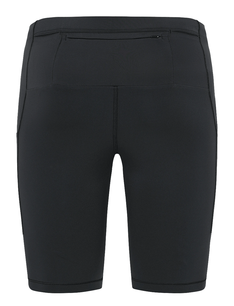 New Balance - RC Sleek Pocket Half Tight 9" - löpartights - black - 1