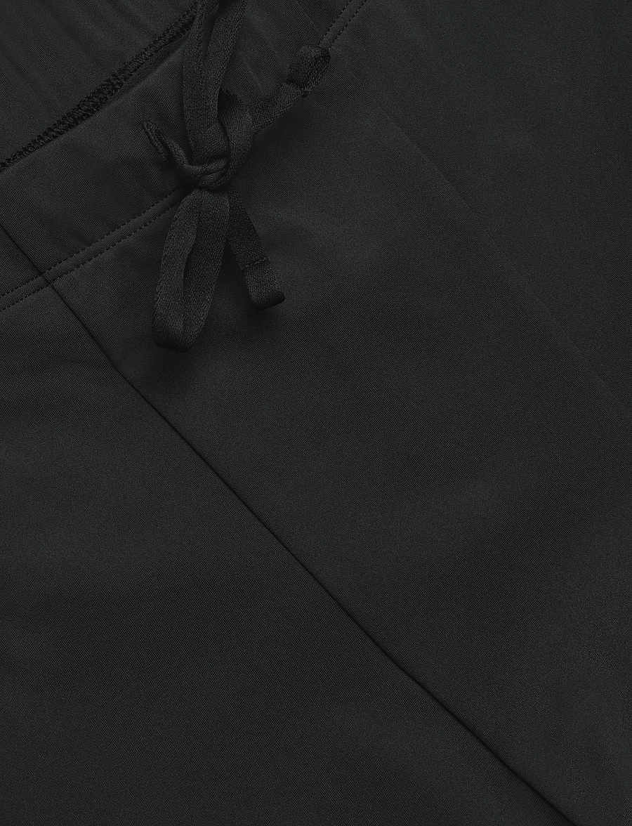 New Balance - RC Sleek Pocket Half Tight 9" - löpartights - black - 2