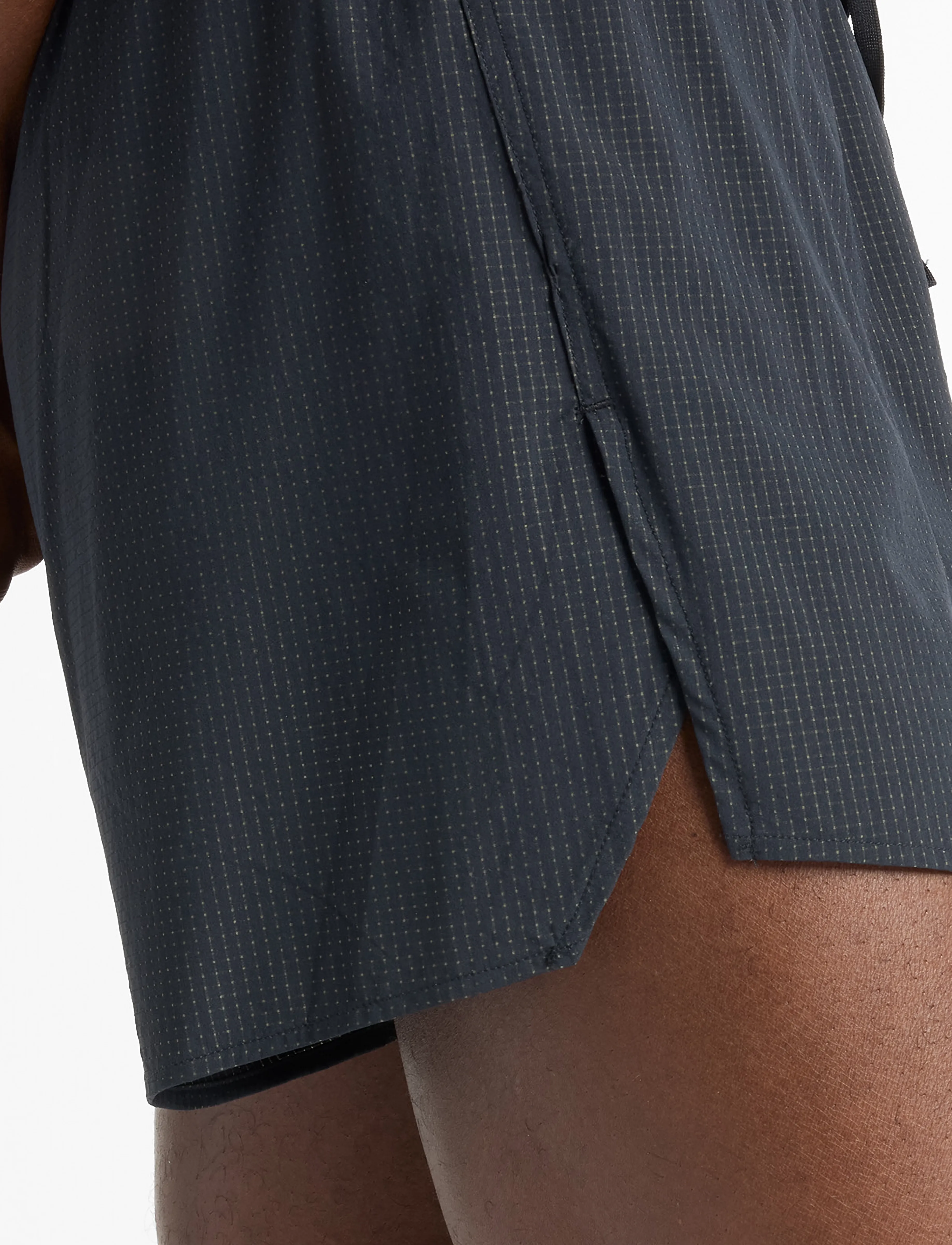New Balance Rc Ultra Light Split Short 3" shorts herr – bild 5