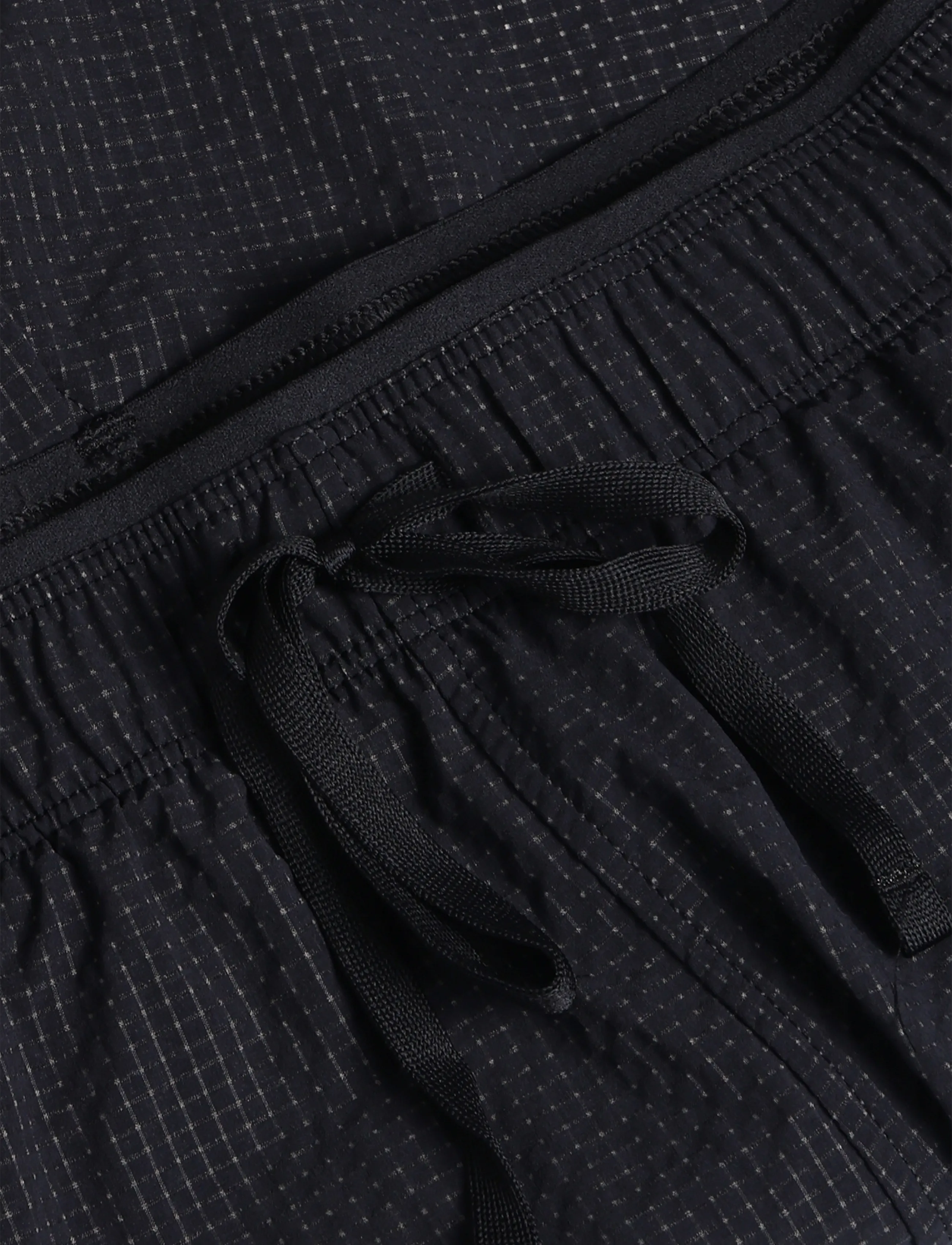 New Balance - RC Ultra Light Split Short 3" - lühikesed jooksupüksid - black - 2