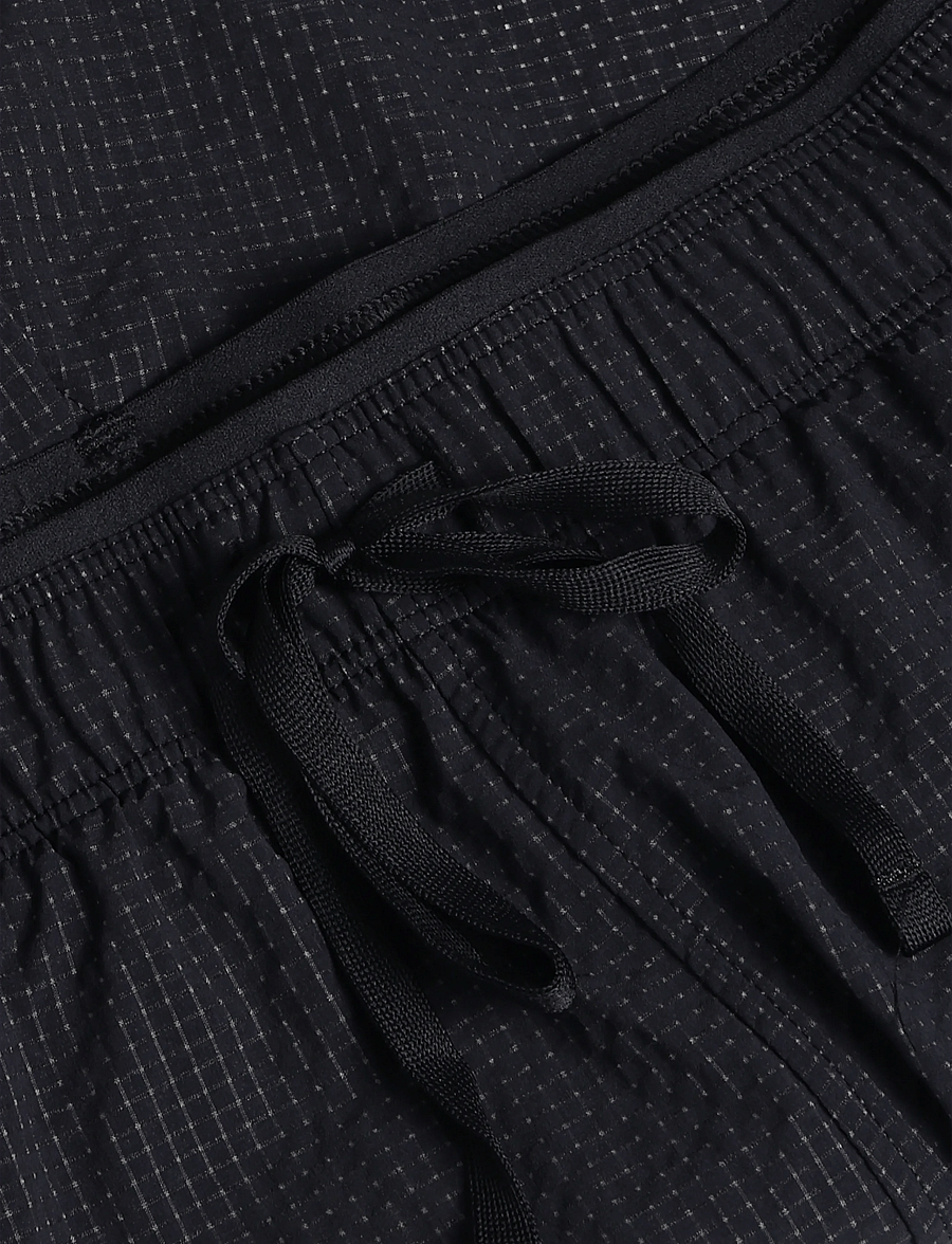 New Balance - RC Ultra Light Split Short 3" - lühikesed jooksupüksid - black - 2