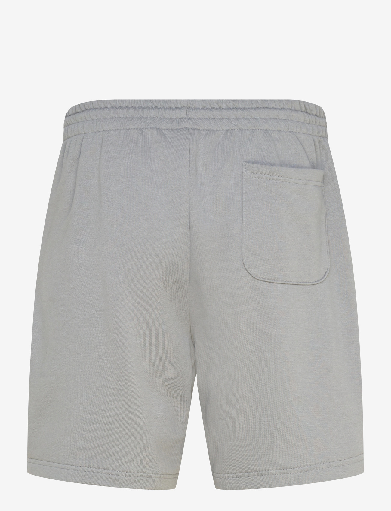 New Balance - New Balance Tone Logo Short - slate grey - 1