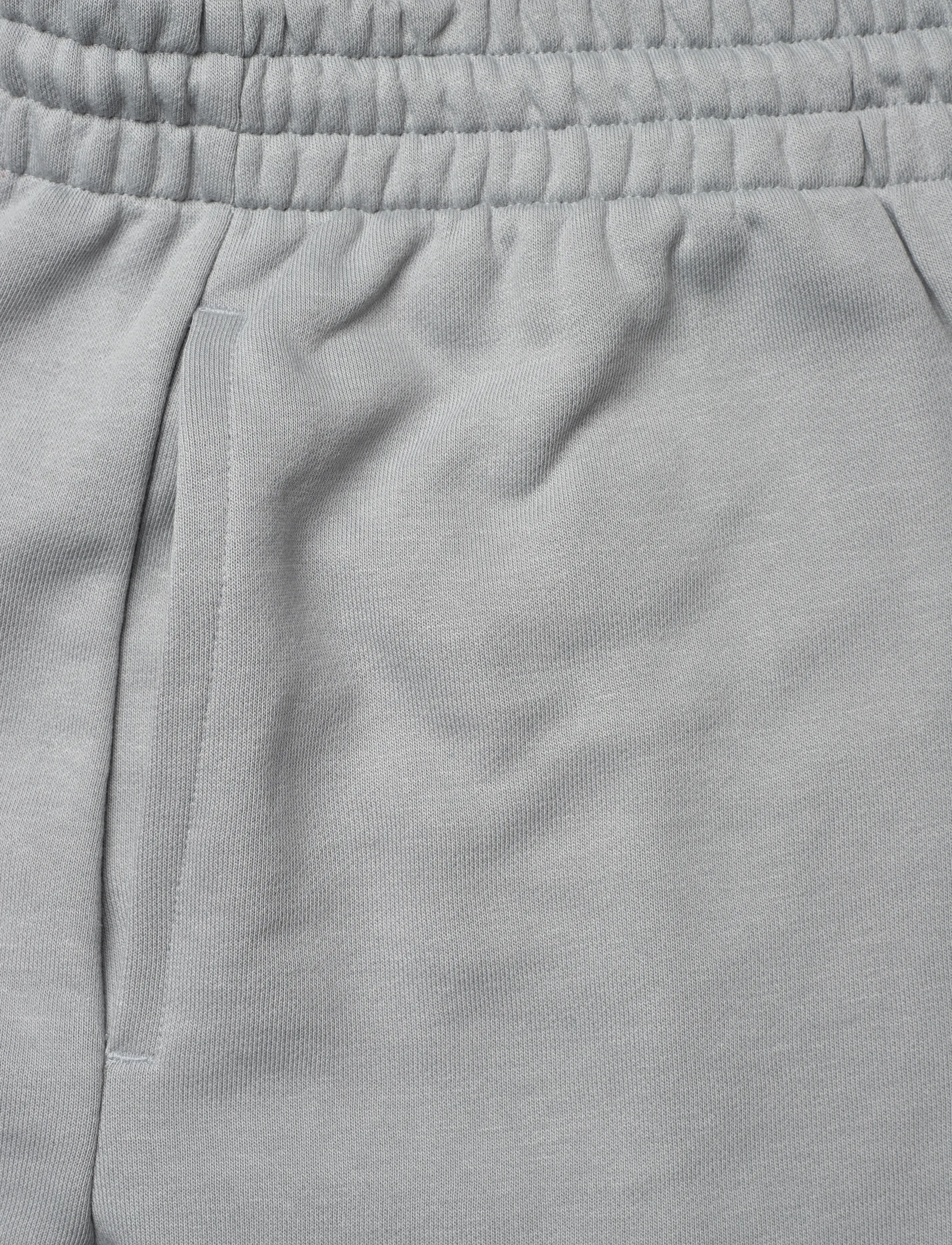 New Balance - New Balance Tone Logo Short - underdele - slate grey - 2